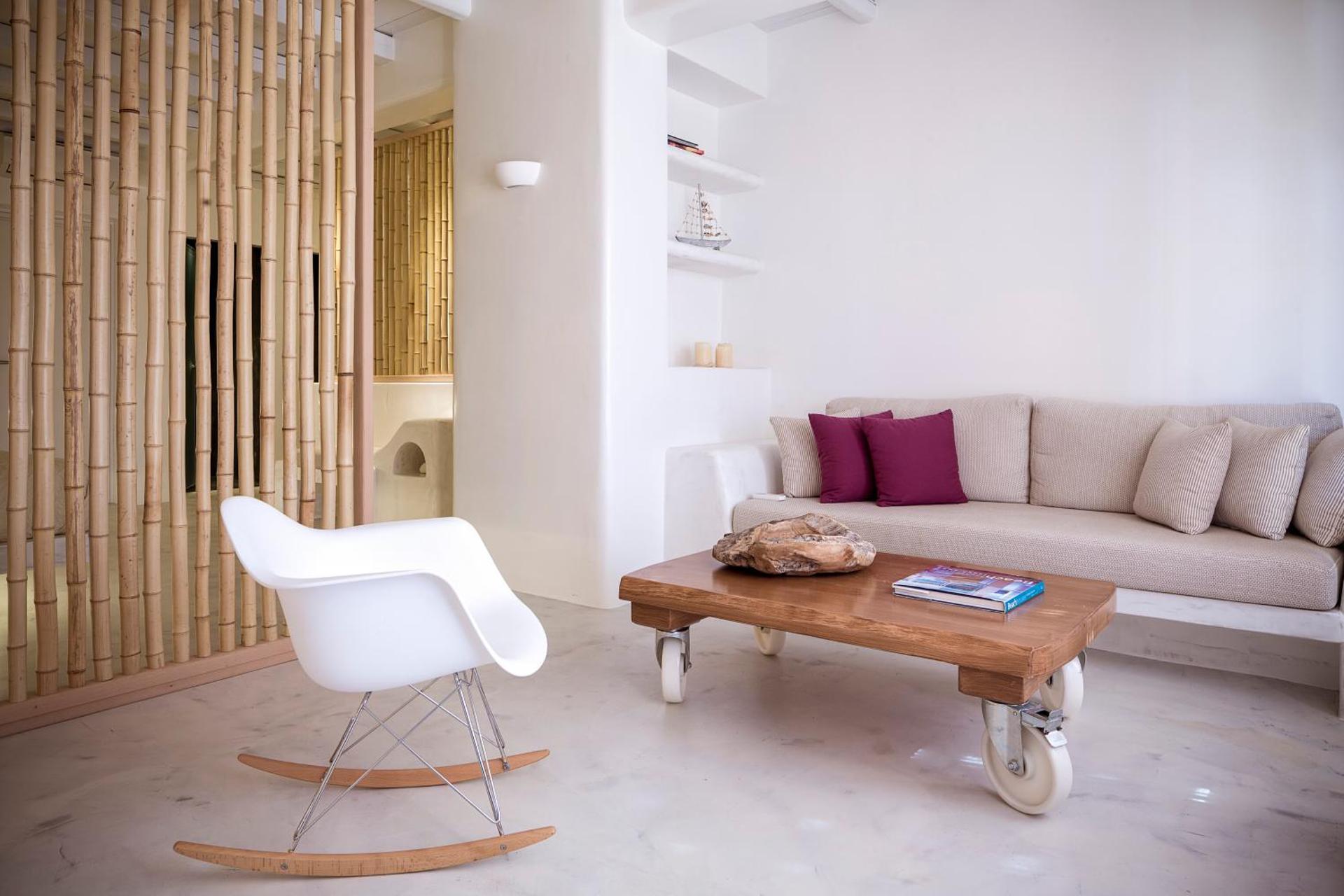 Naxian Collection - Small Luxury Hotel of the World - Photo 36