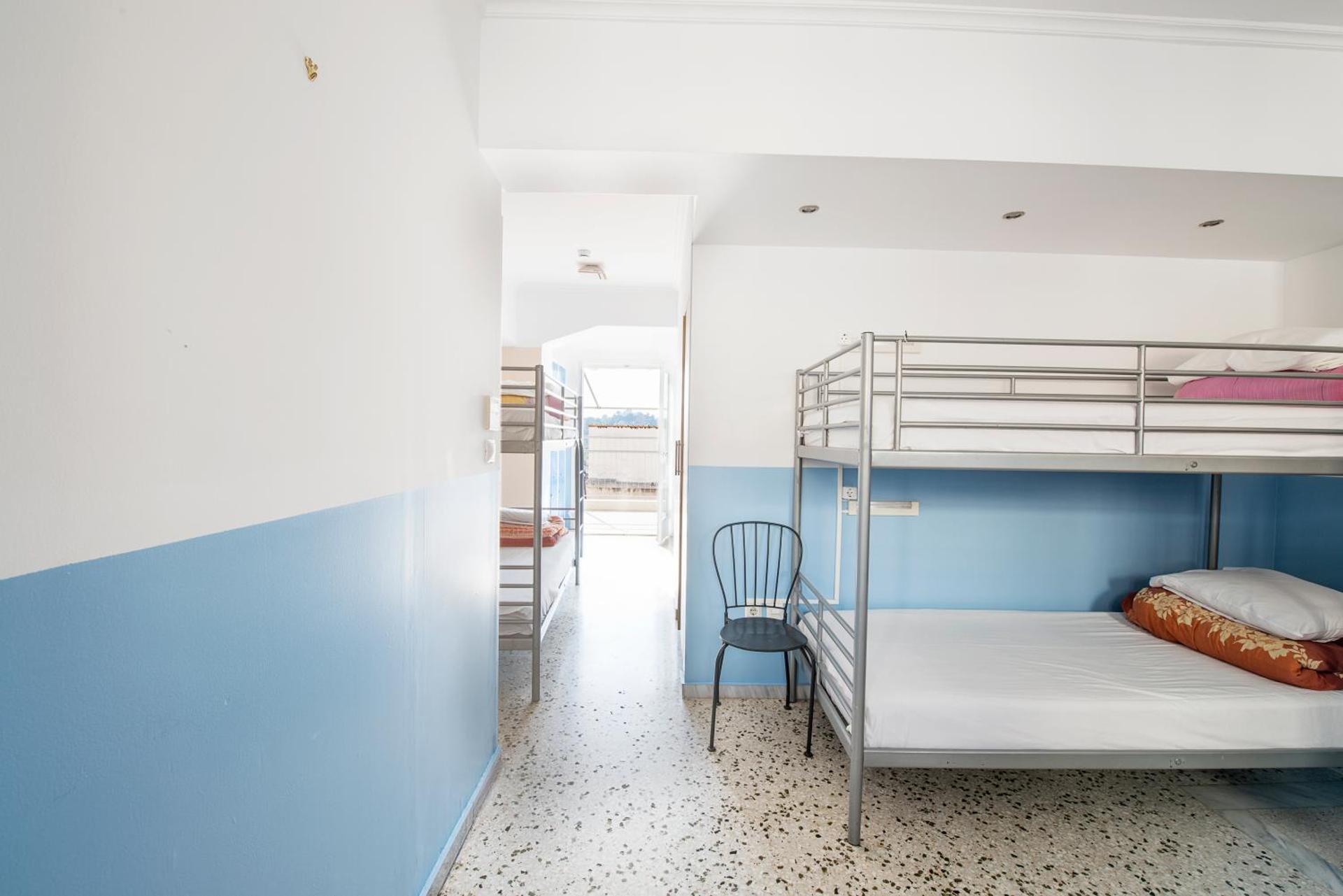 Safestay Athens Monastiraki - Photo 65