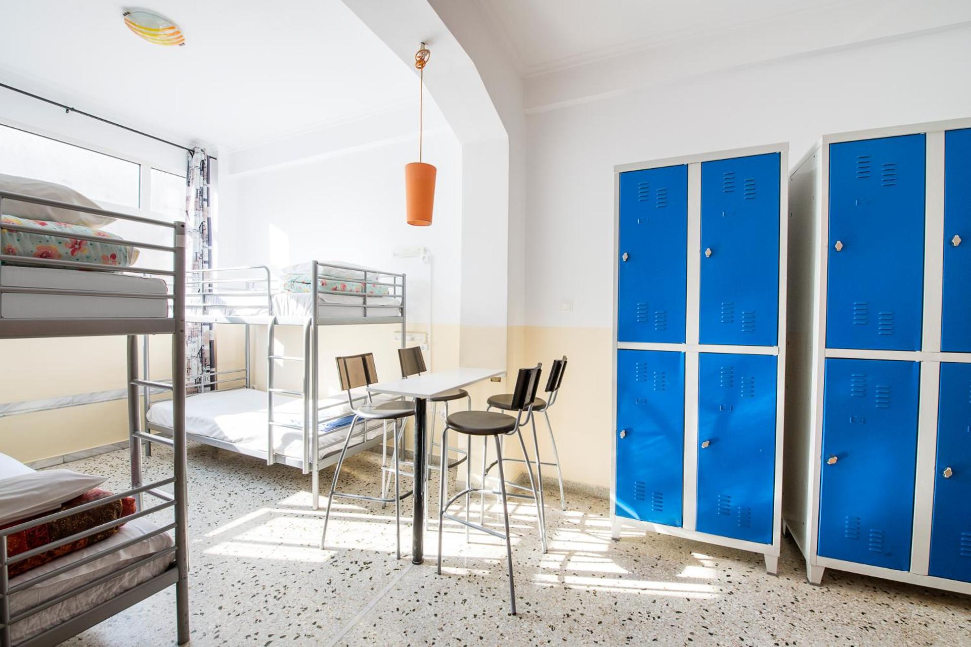 Safestay Athens Monastiraki - Photo 21