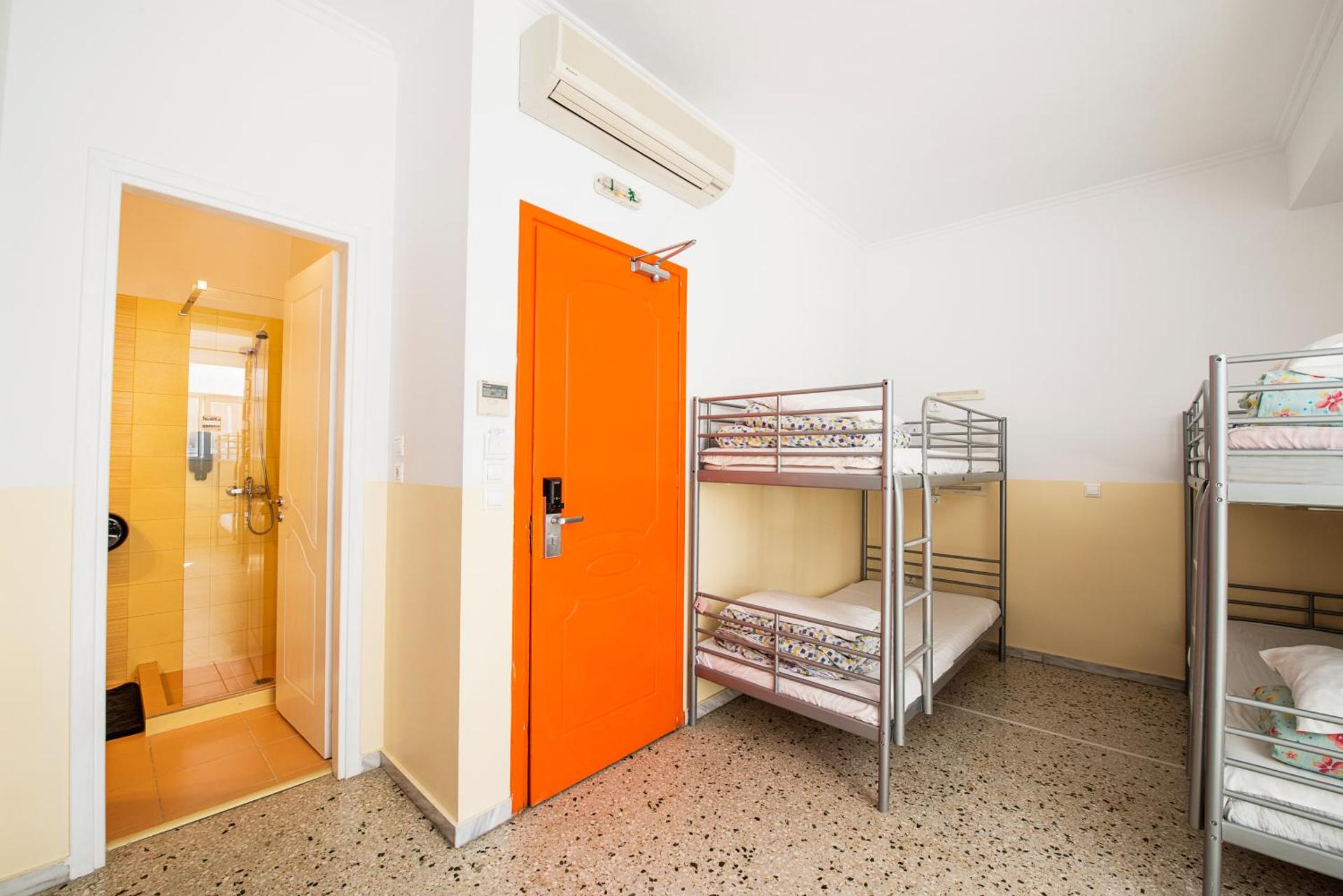 Safestay Athens Monastiraki - Photo 19