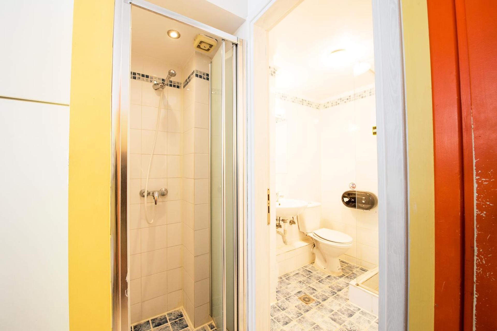 Safestay Athens Monastiraki - Photo 67