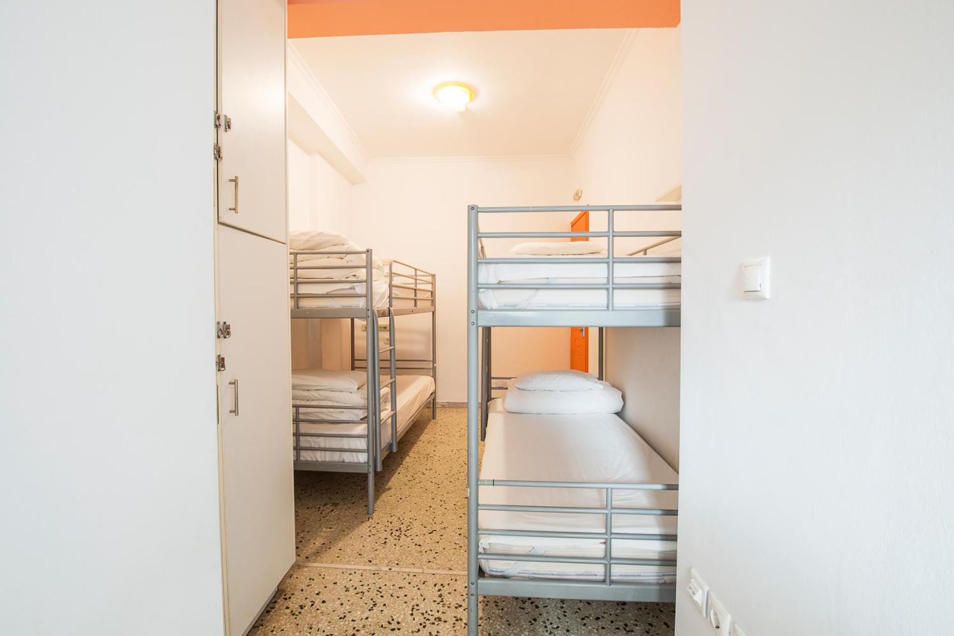 Safestay Athens Monastiraki - Photo 69