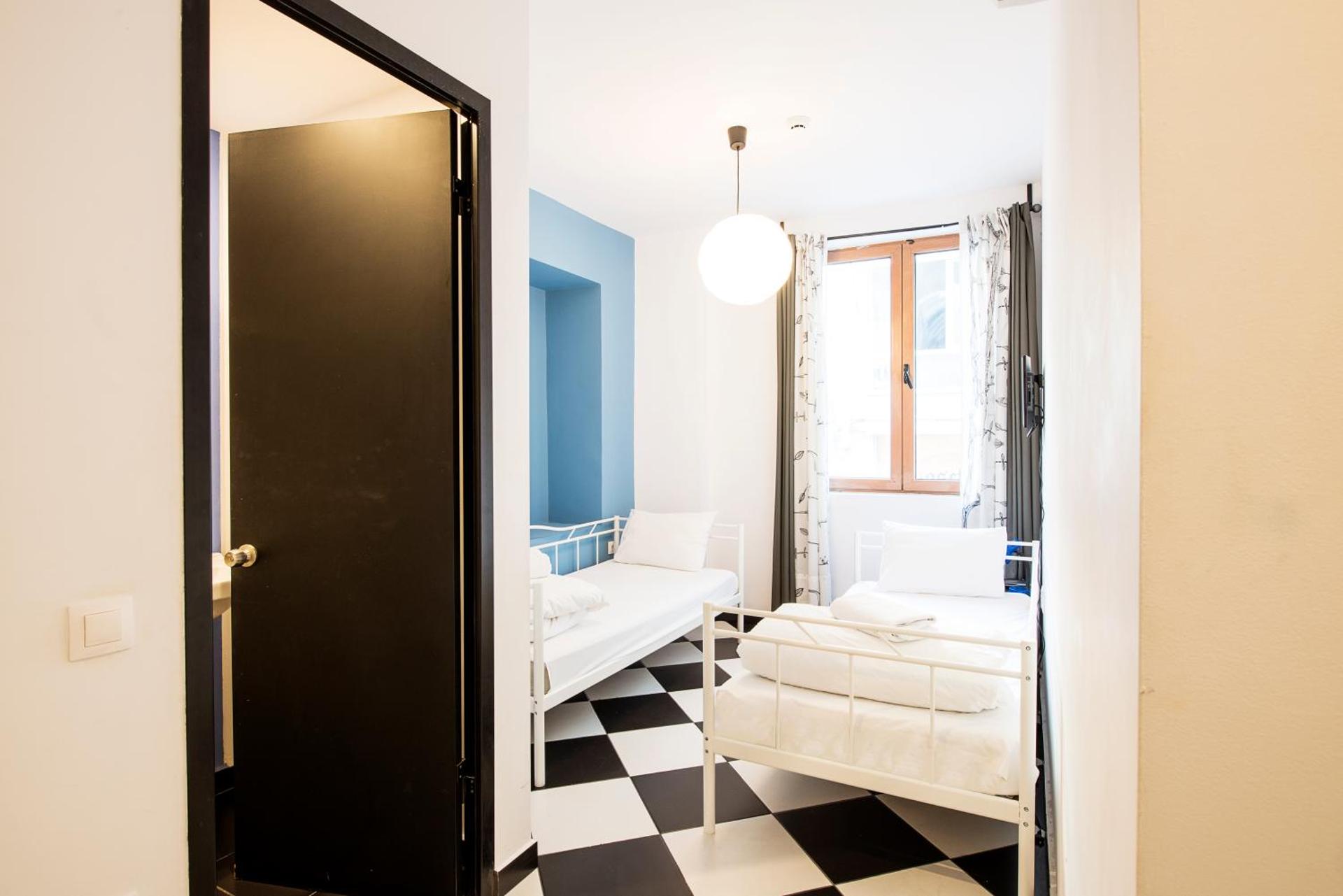 Safestay Athens Monastiraki - Photo 72