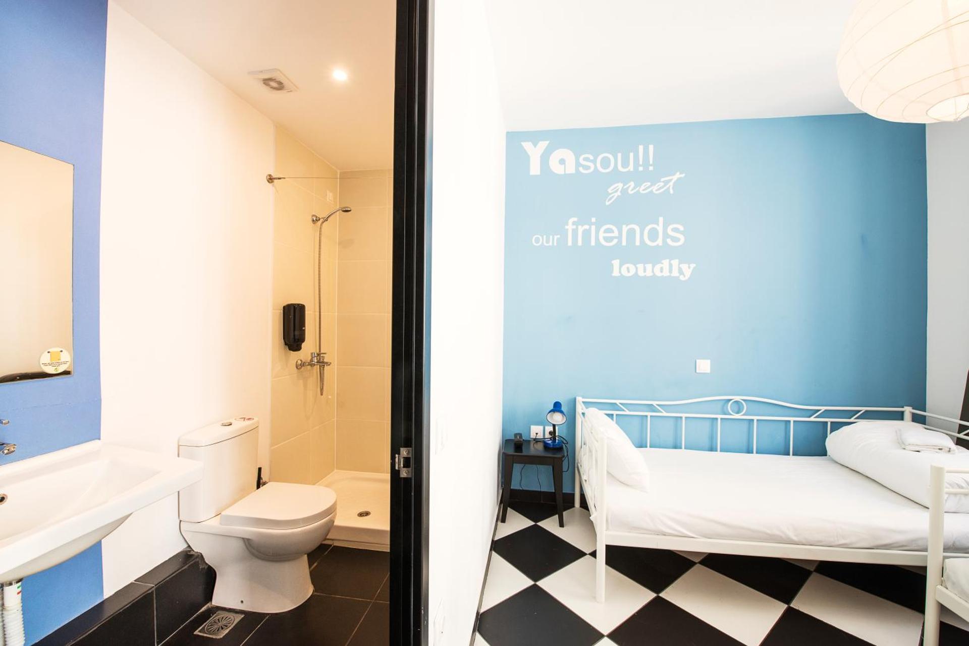 Safestay Athens Monastiraki - Photo 12