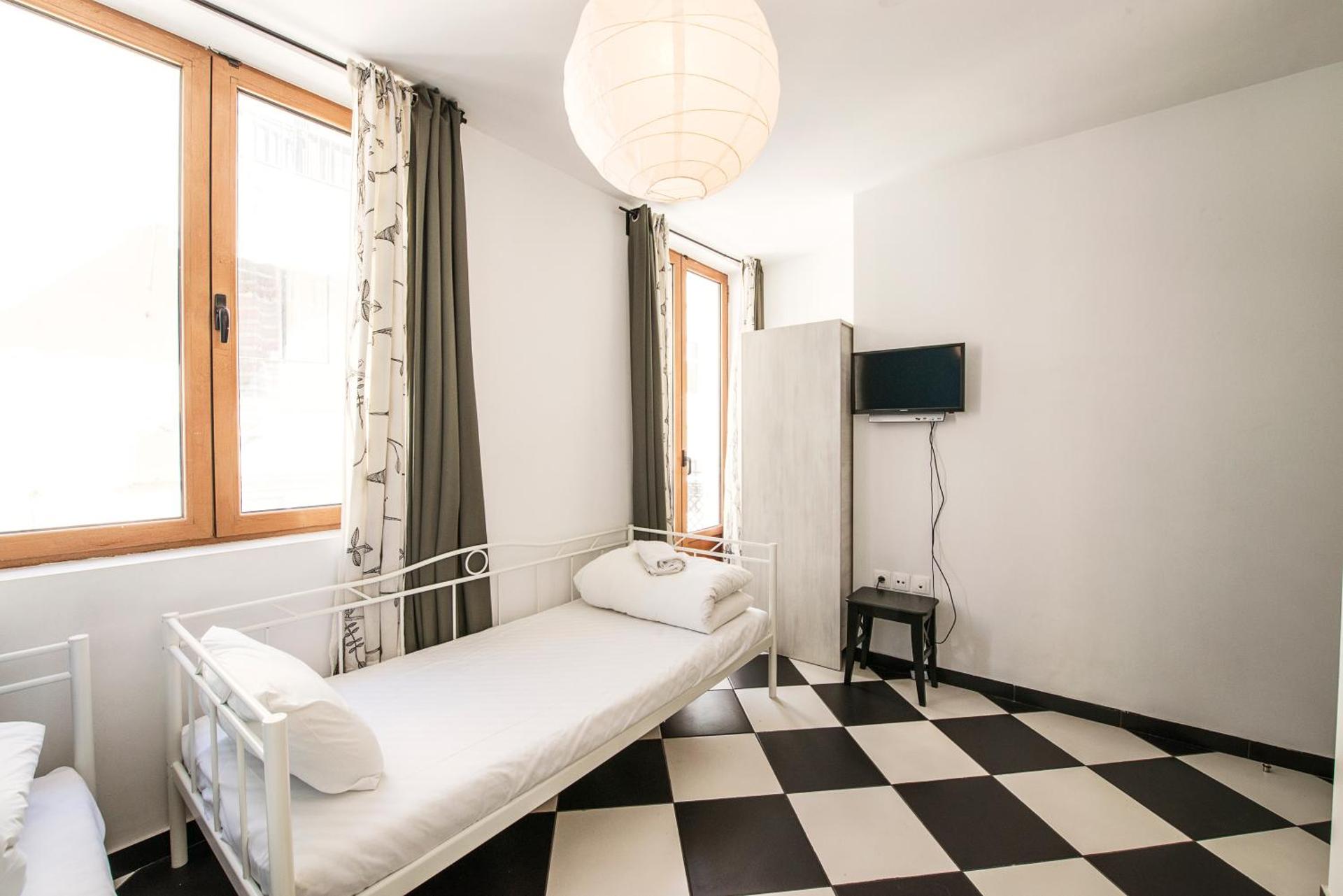 Safestay Athens Monastiraki - Photo 14