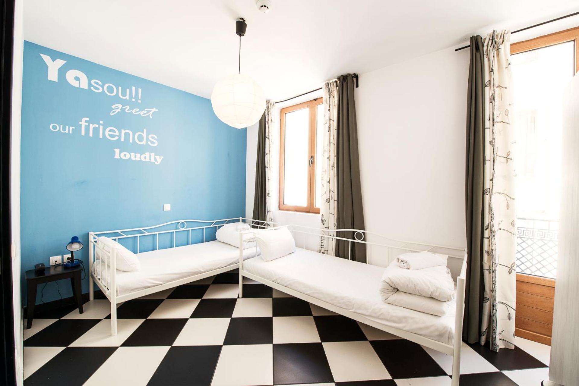 Safestay Athens Monastiraki - Photo 16