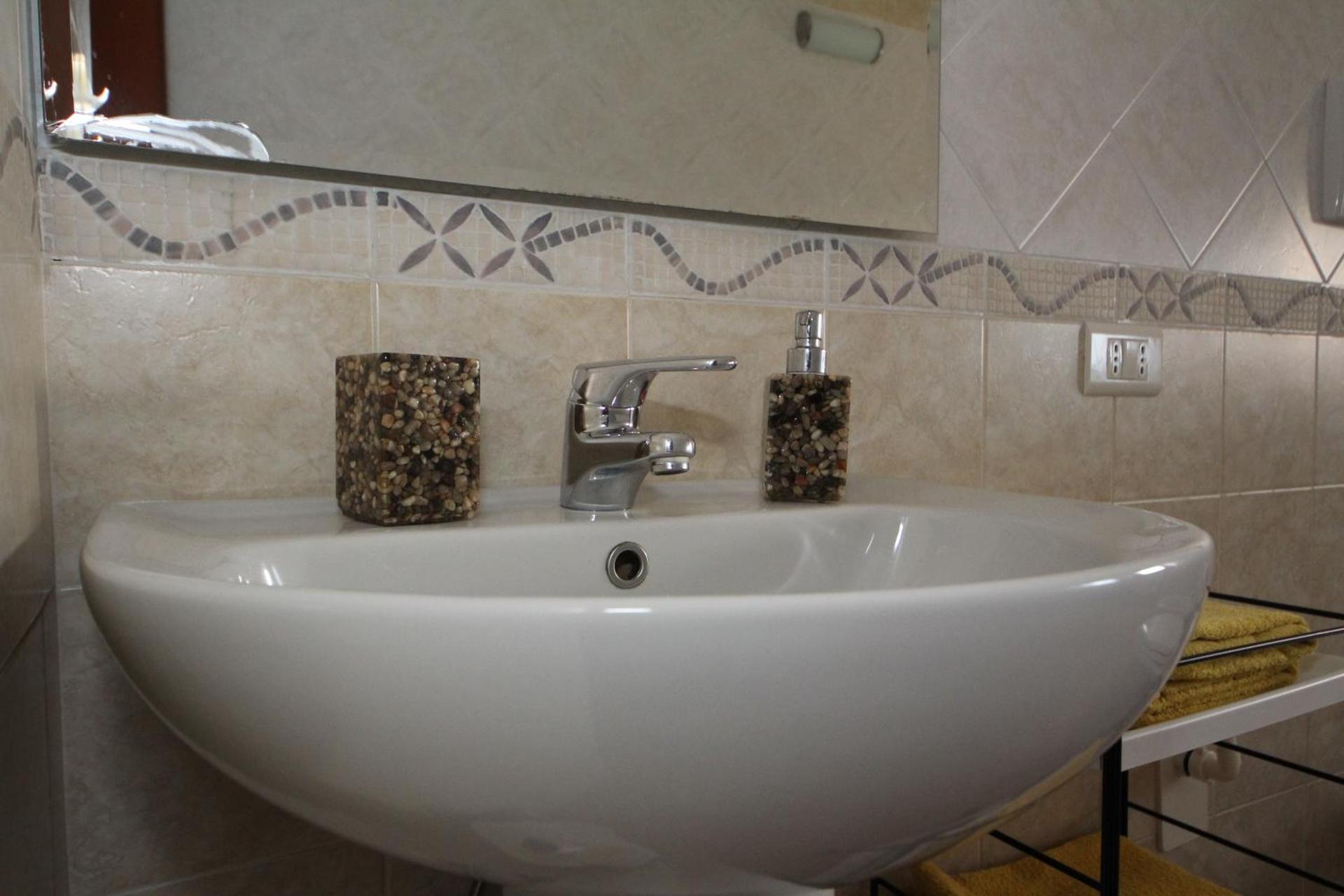 B&B La Rosa Blu - Photo 88