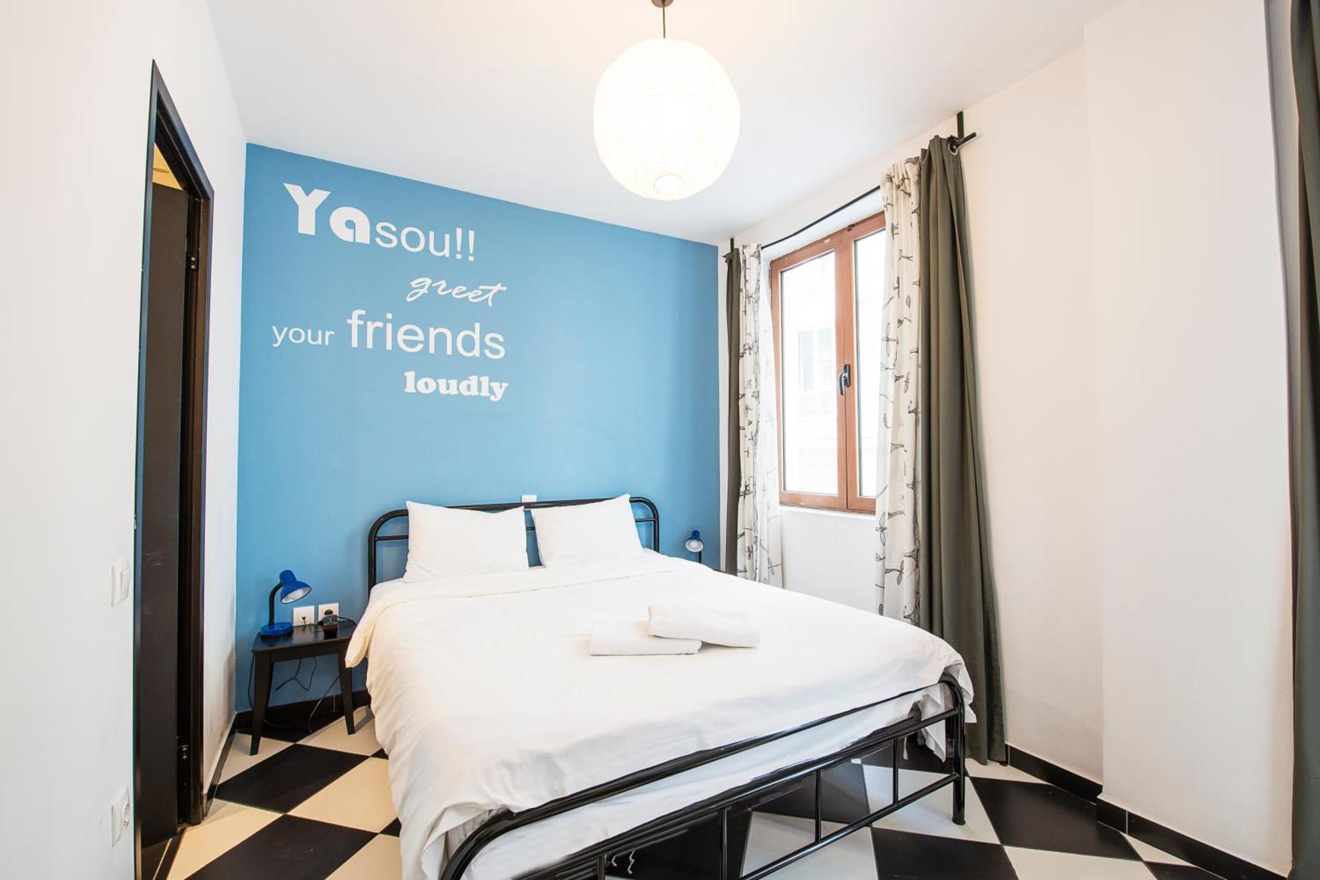 Safestay Athens Monastiraki - Photo 80