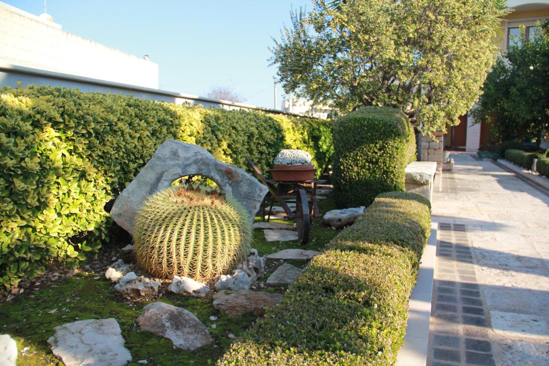 B&B La Rosa Blu - Photo 81