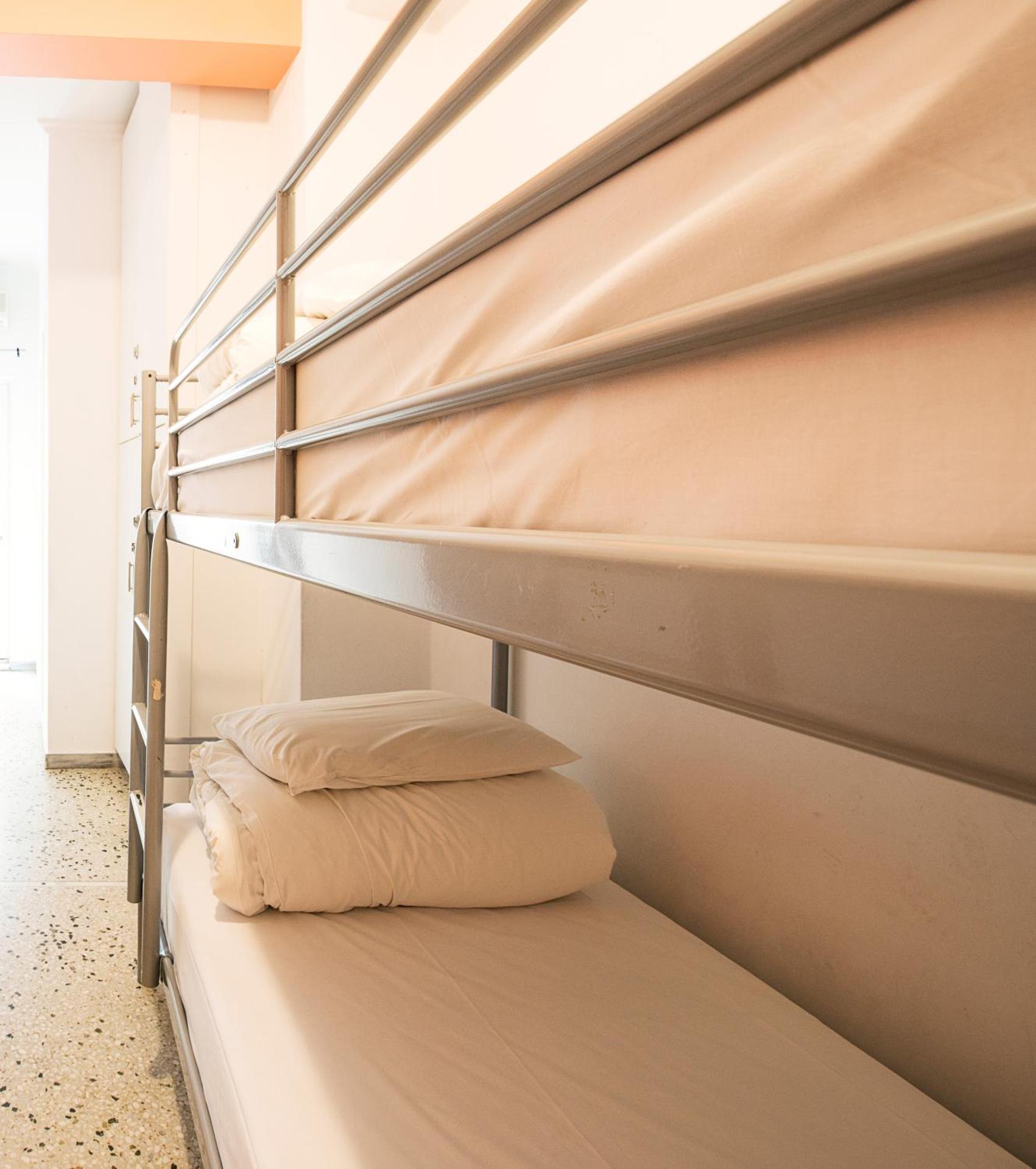 Safestay Athens Monastiraki - Photo 82