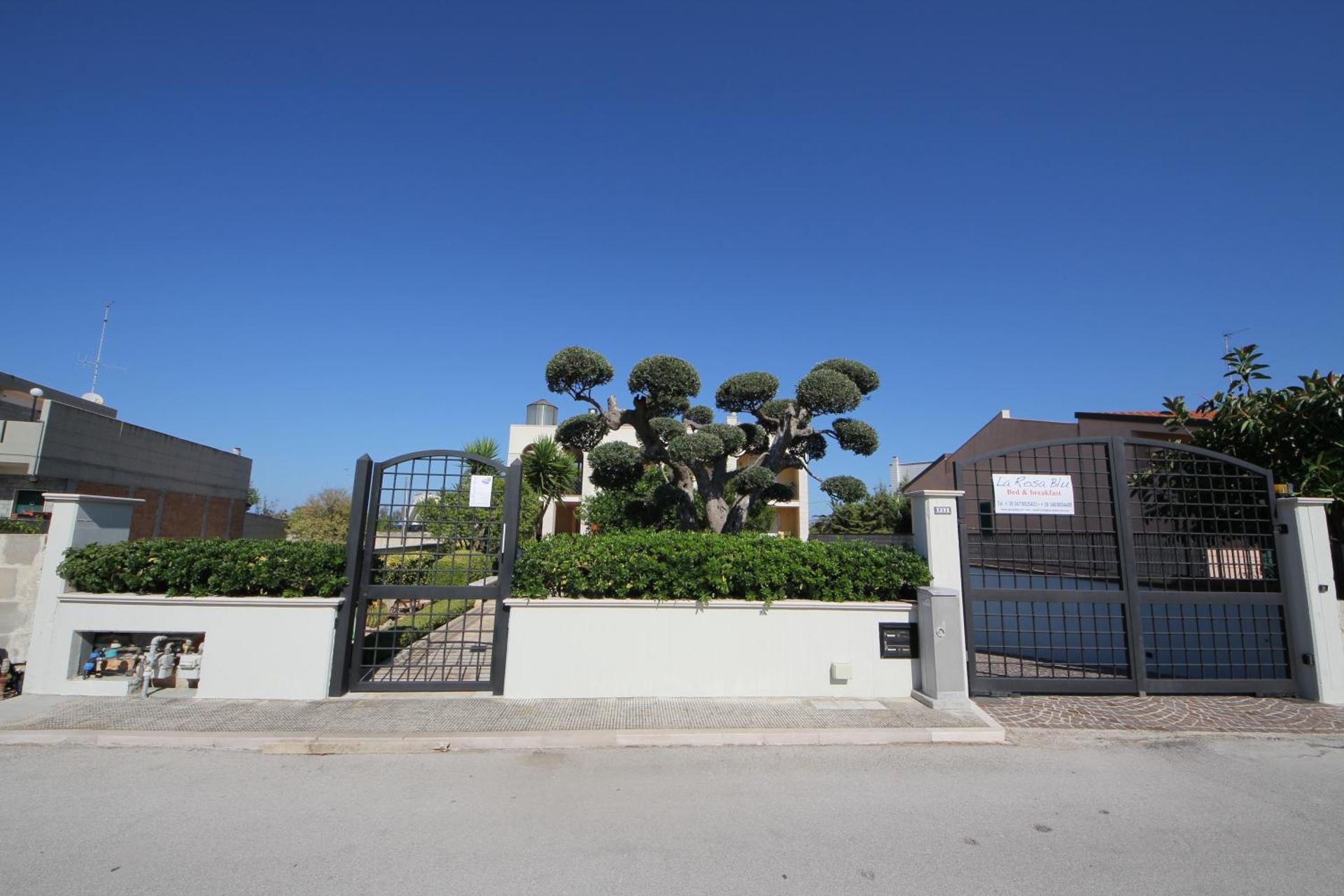 B&B La Rosa Blu - Photo 134