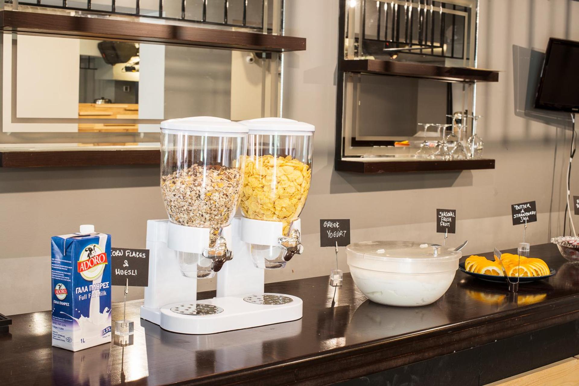 Safestay Athens Monastiraki - Photo 39