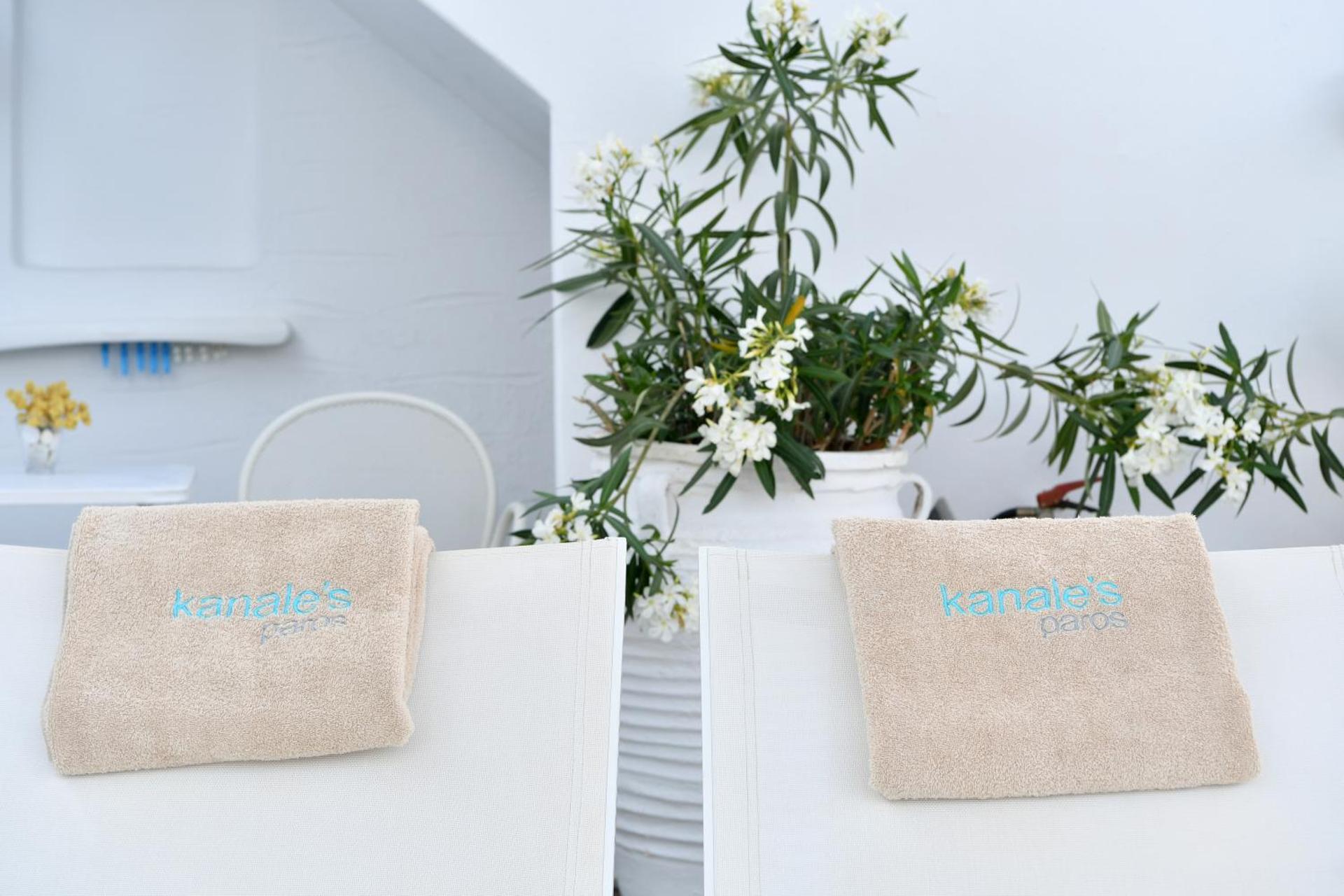 Kanale's Rooms & Suites - Photo 19