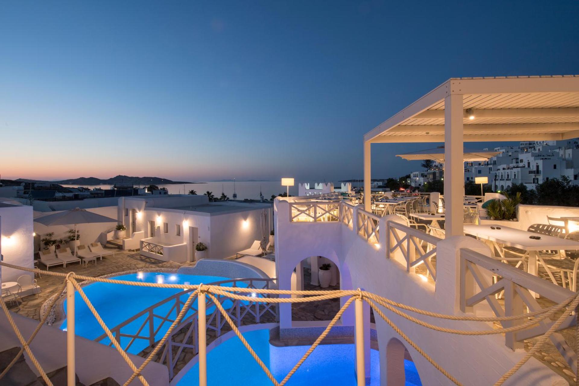 Kanale's Rooms & Suites - Photo 7