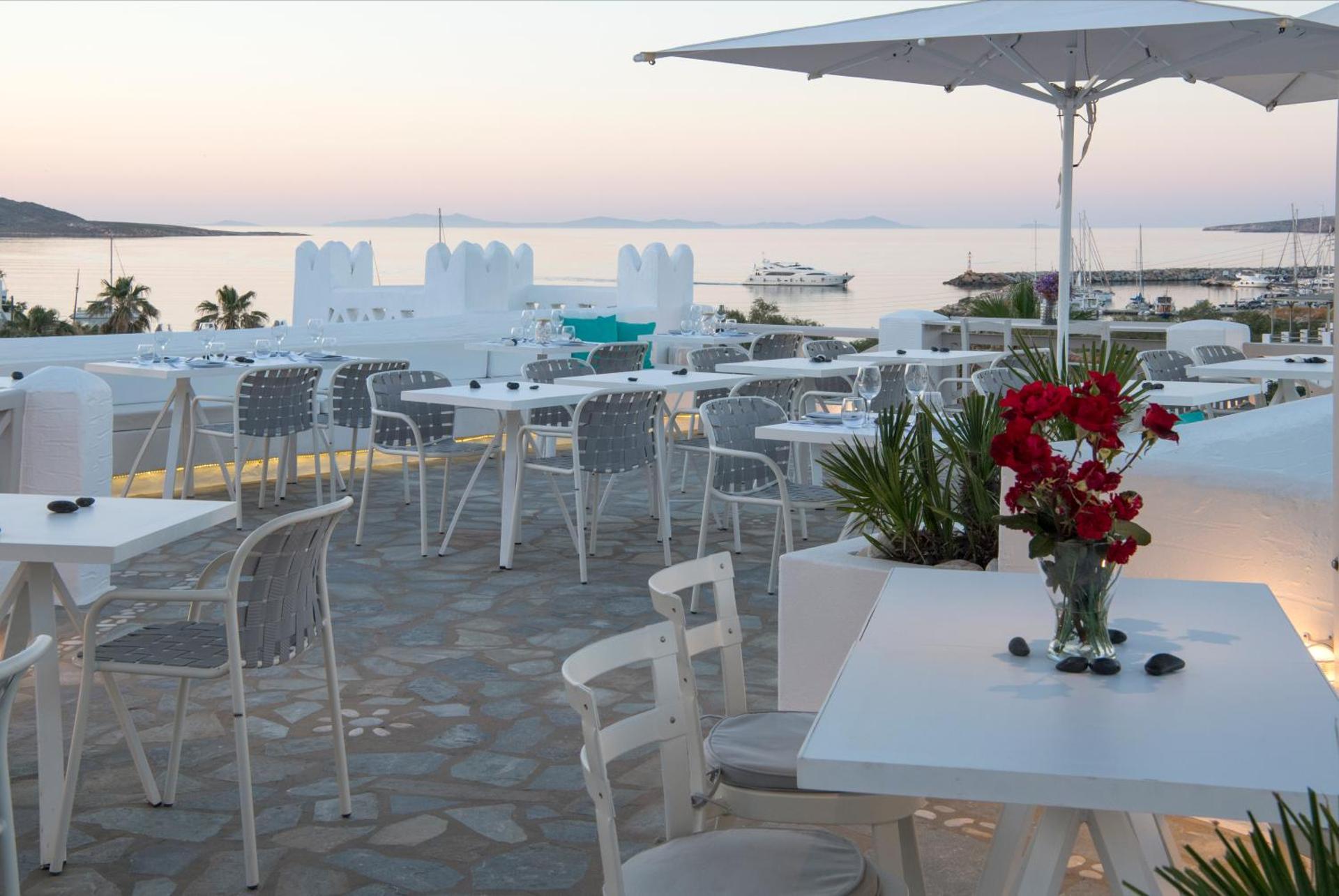 Kanale's Rooms & Suites - Photo 17