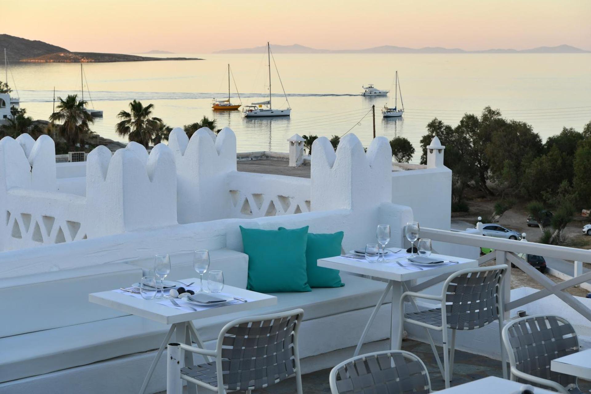 Kanale's Rooms & Suites - Photo 33