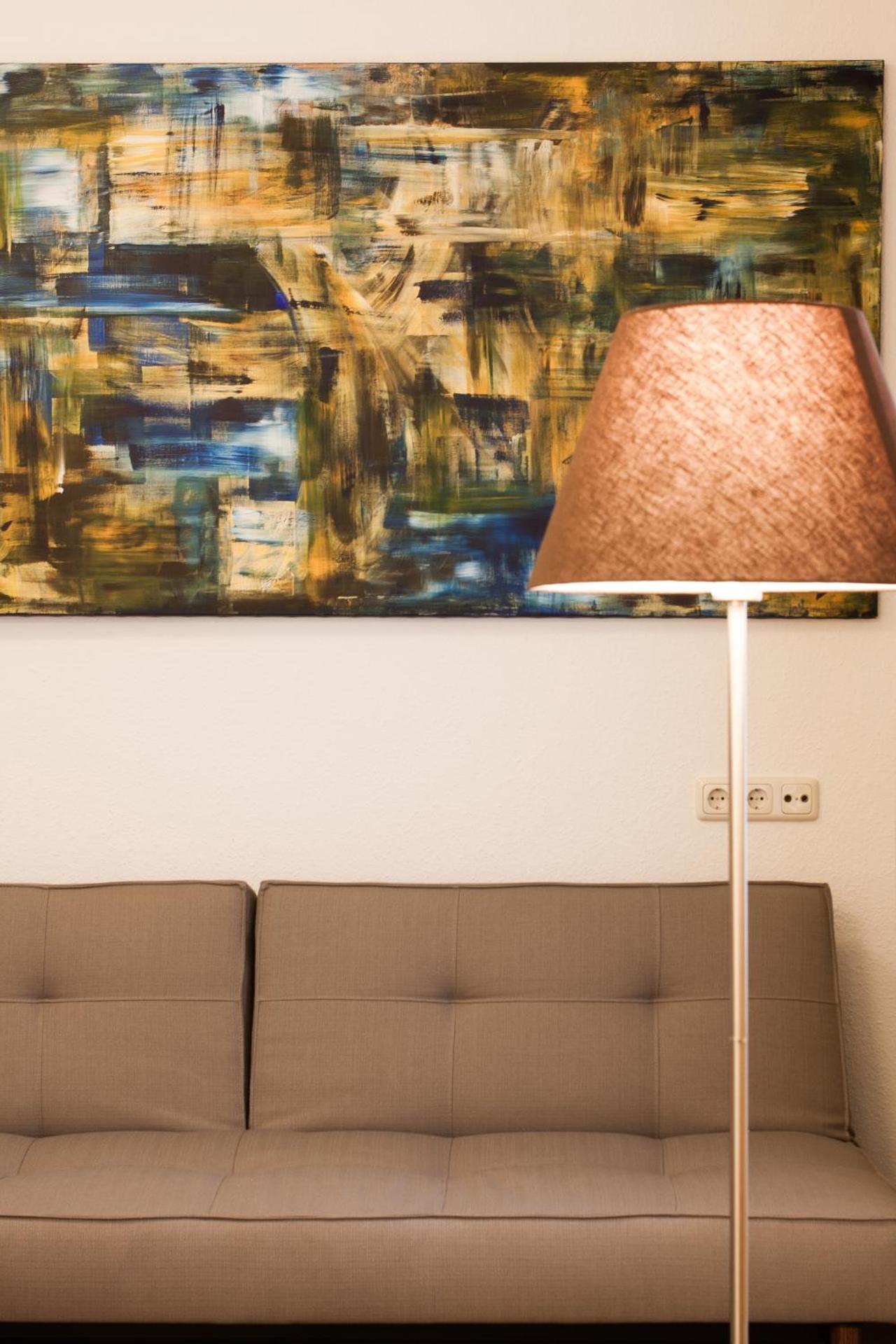 Hotel Villa Solln - free parking - Photo 16