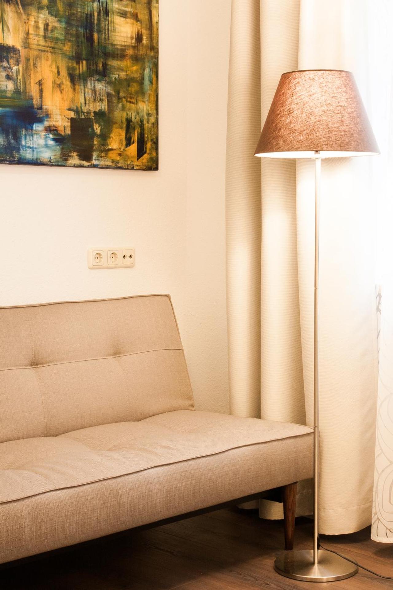 Hotel Villa Solln - free parking - Photo 15