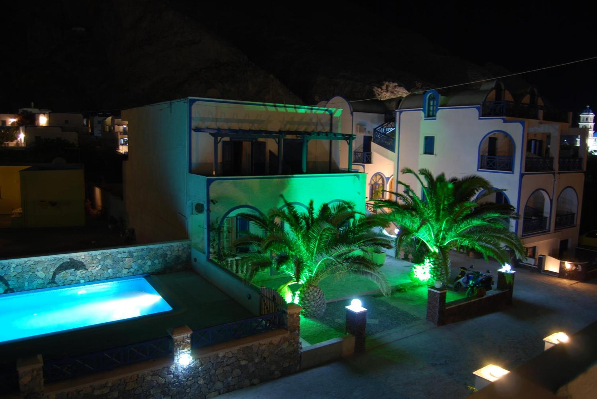 Aretousa Villas - Photo 32