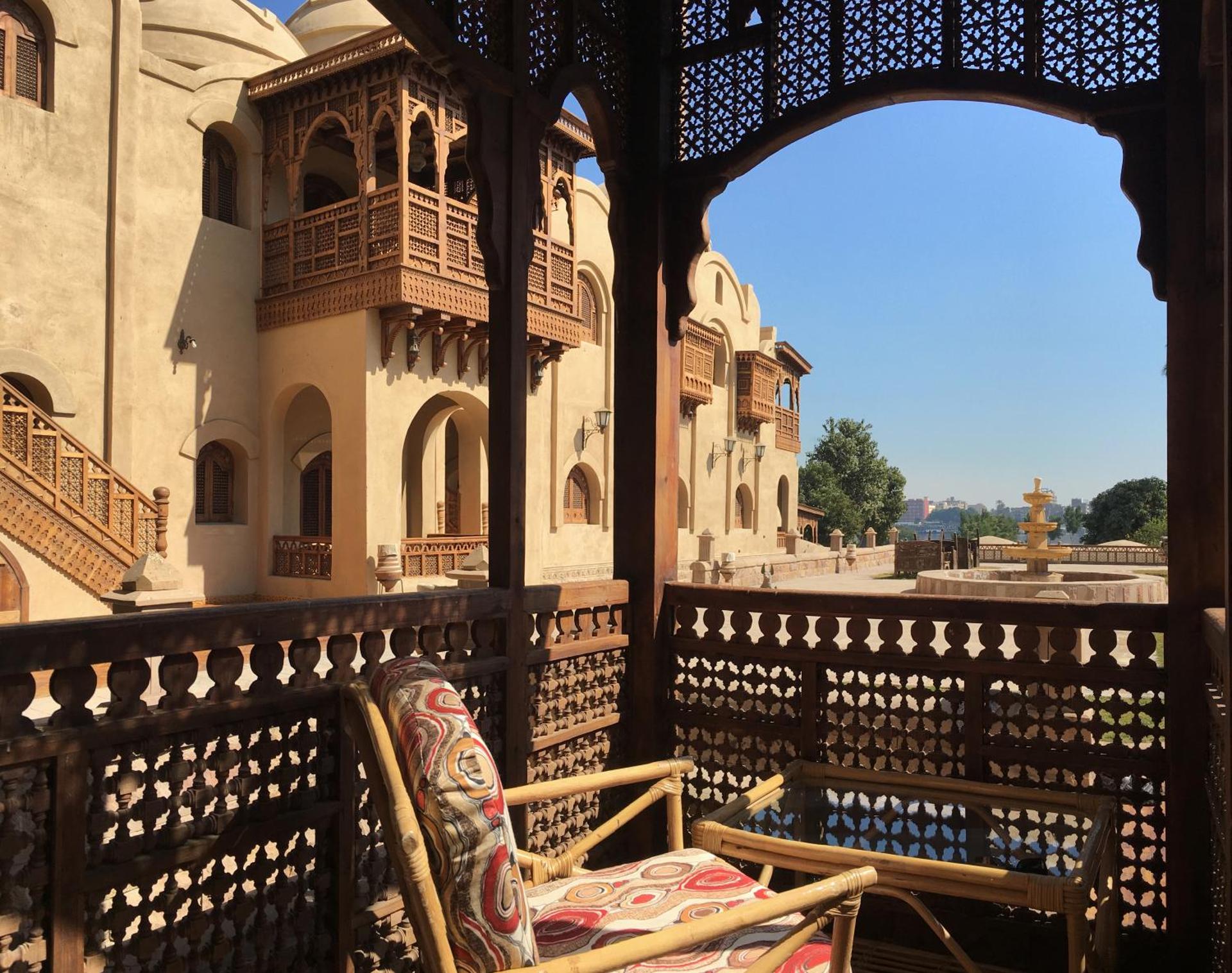 Djorff Palace - Photo 149