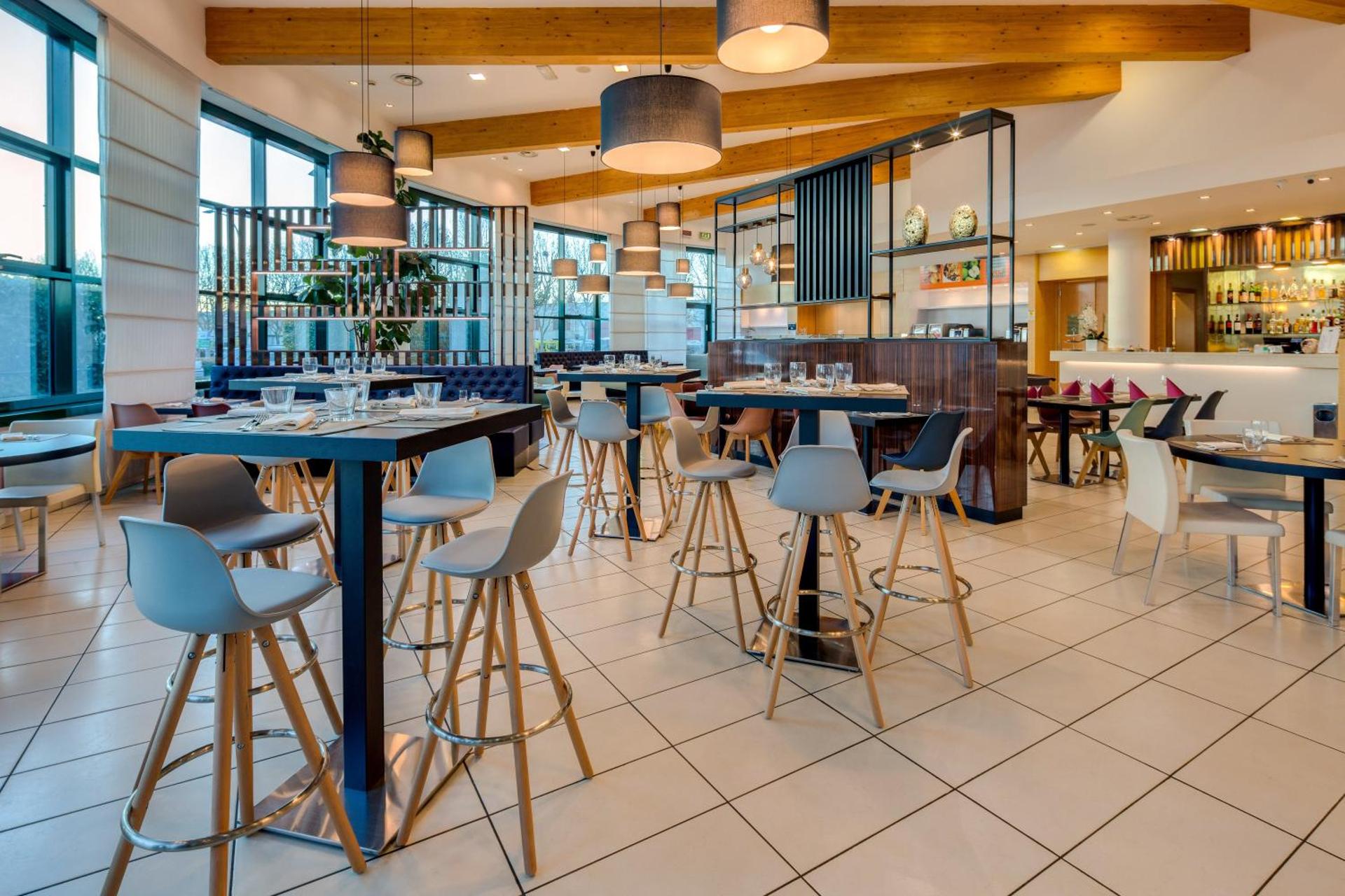 Holiday Inn Bologna - Fiera by IHG - Photo 11