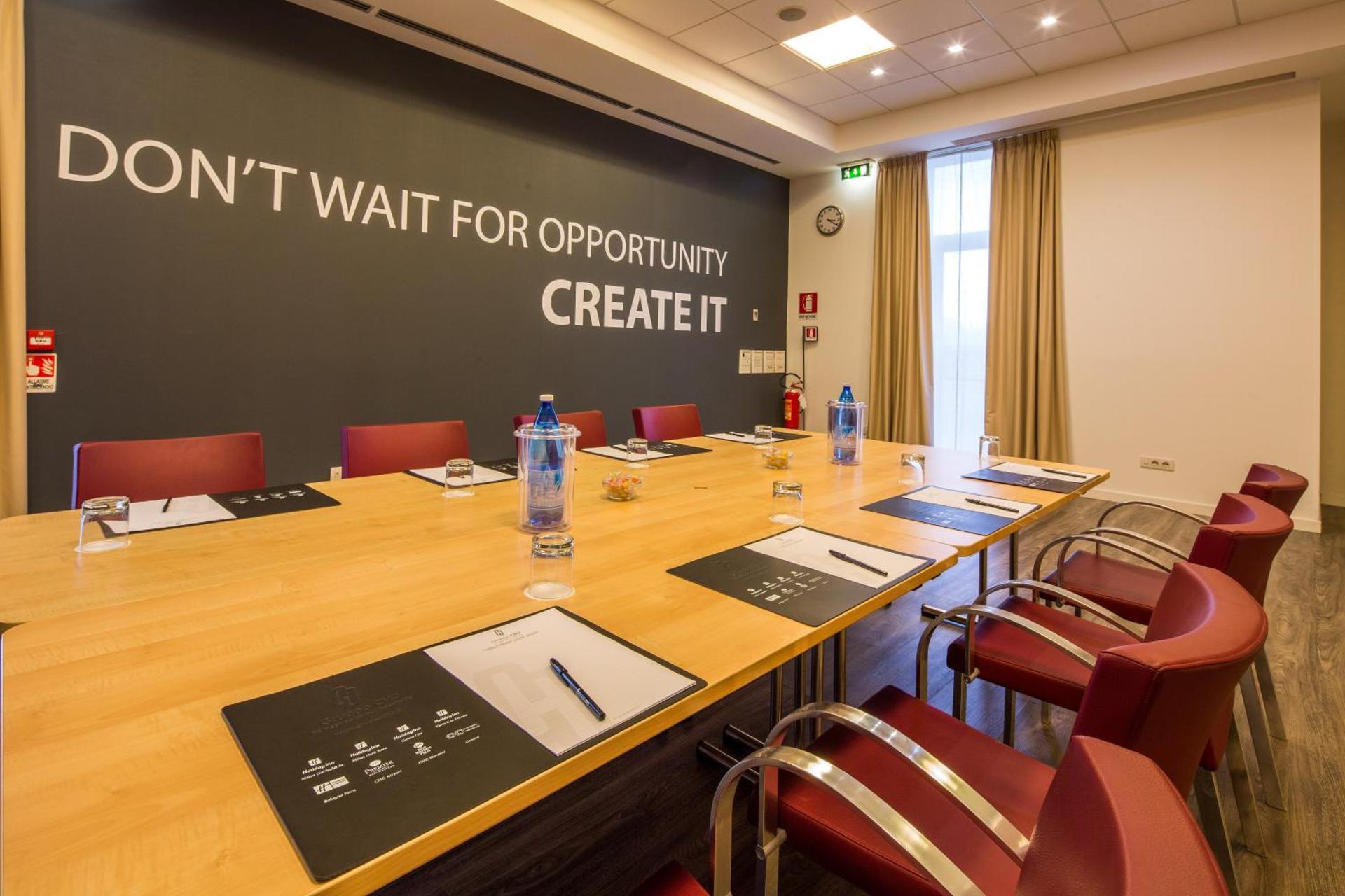 Holiday Inn Bologna - Fiera by IHG - Photo 39