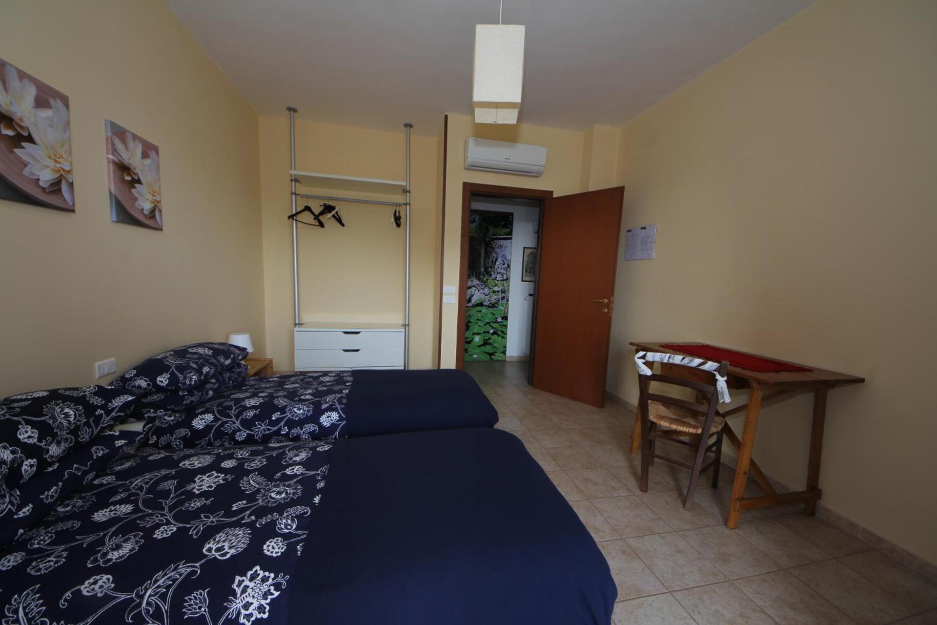 B&B La Rosa Blu - Photo 10