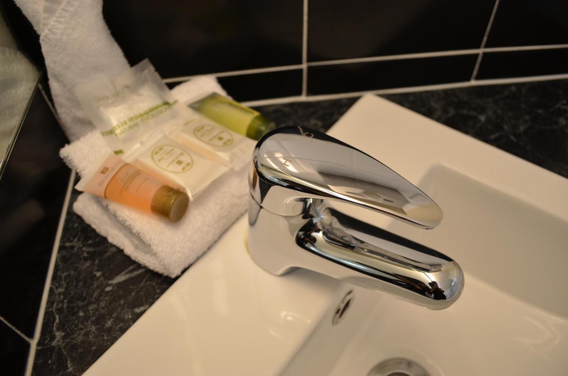 Airport Motel Brisbane - Photo 17