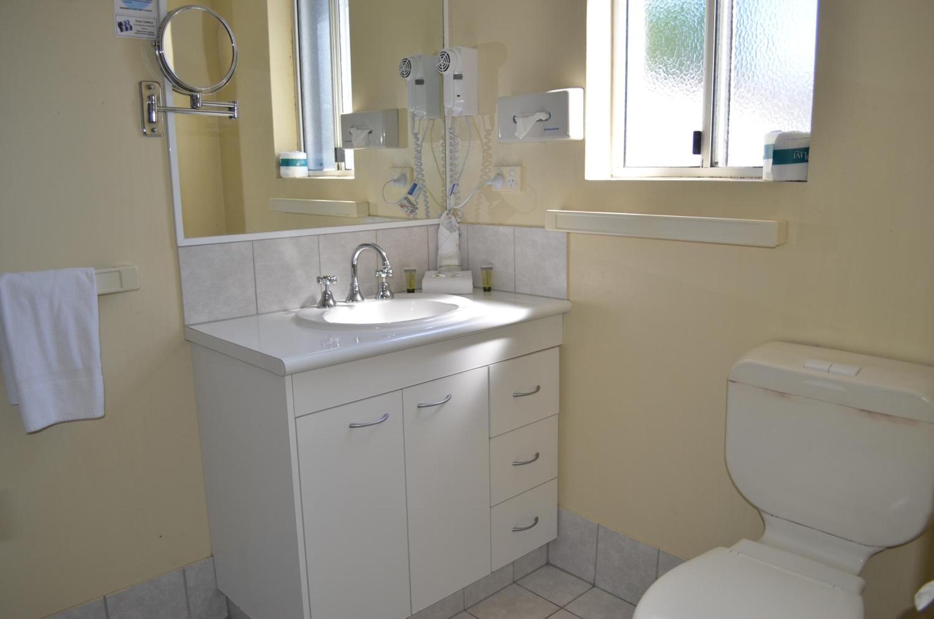 Airport Motel Brisbane - Photo 65