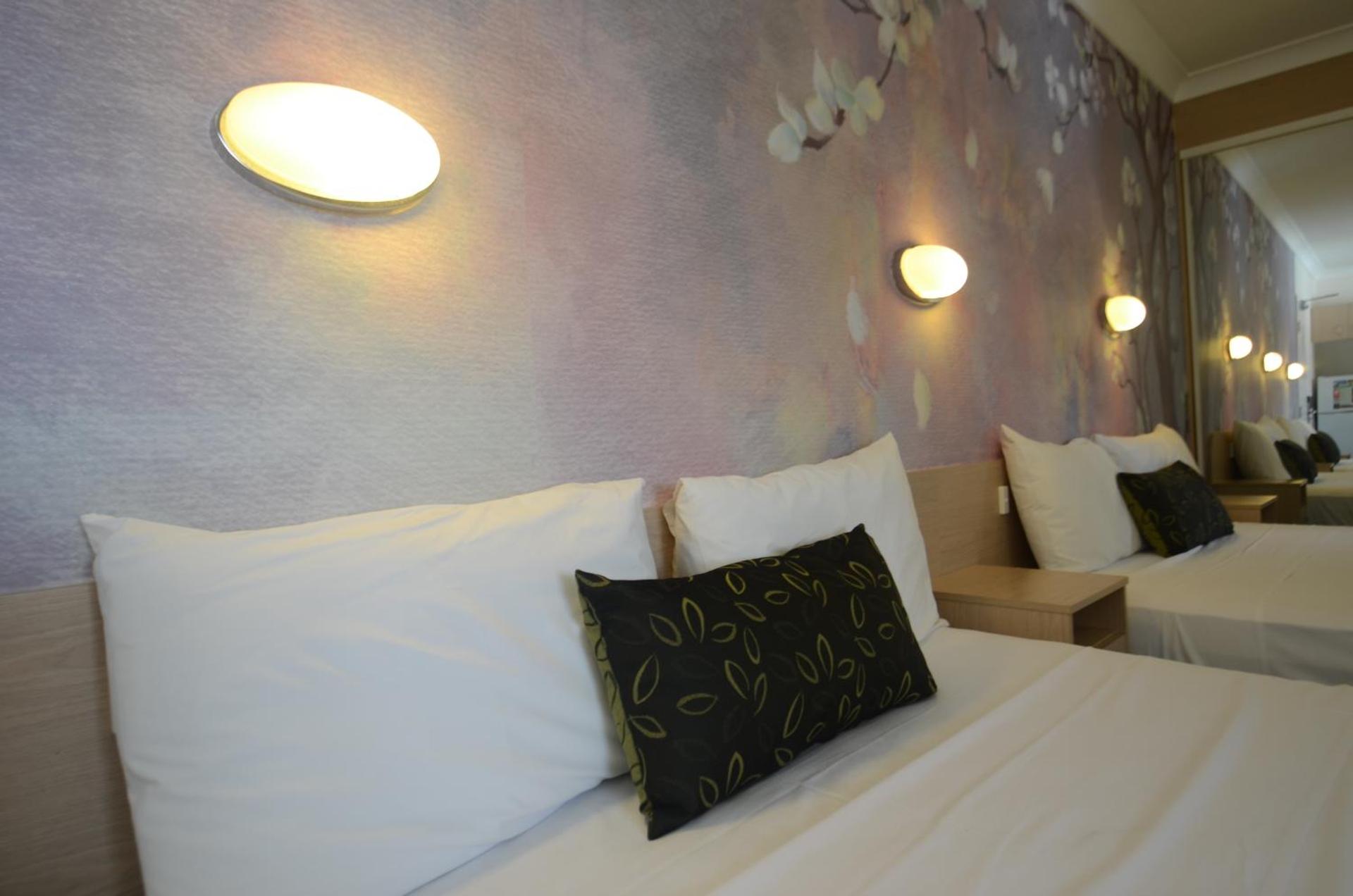 Airport Motel Brisbane - Photo 64