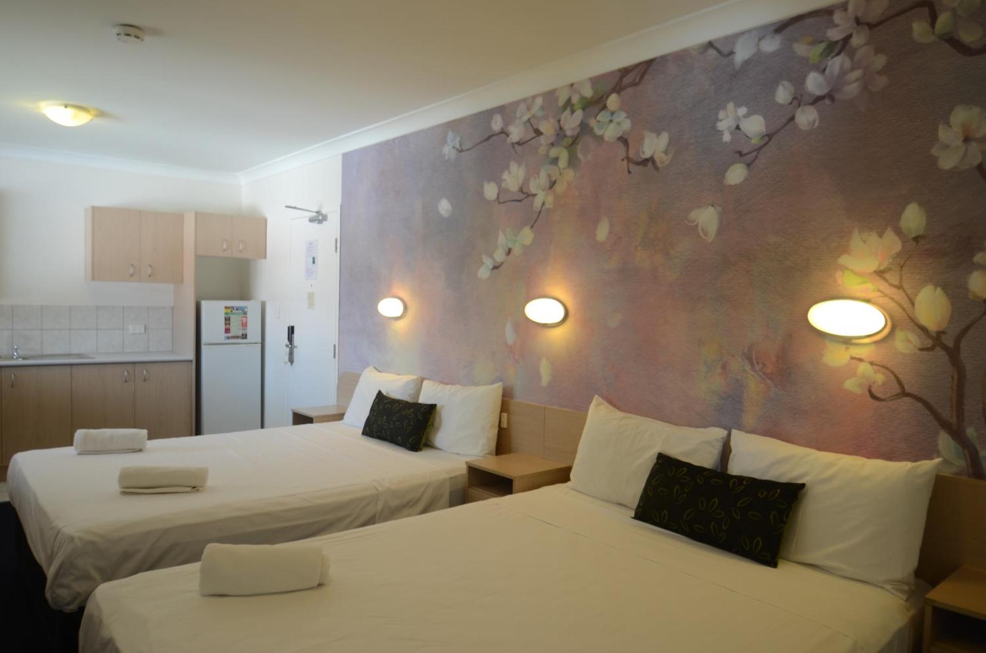 Airport Motel Brisbane - Photo 63