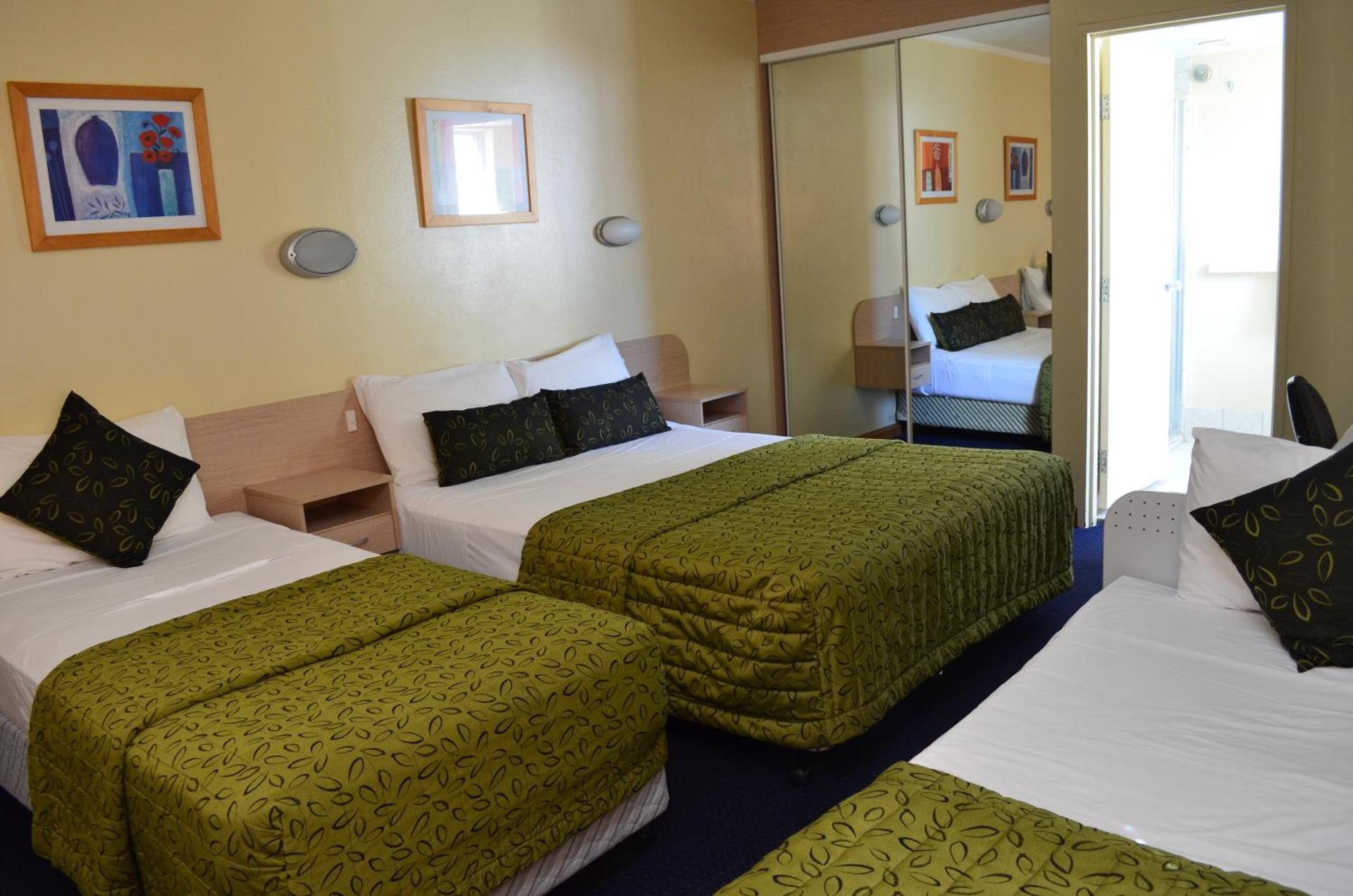 Airport Motel Brisbane - Photo 30