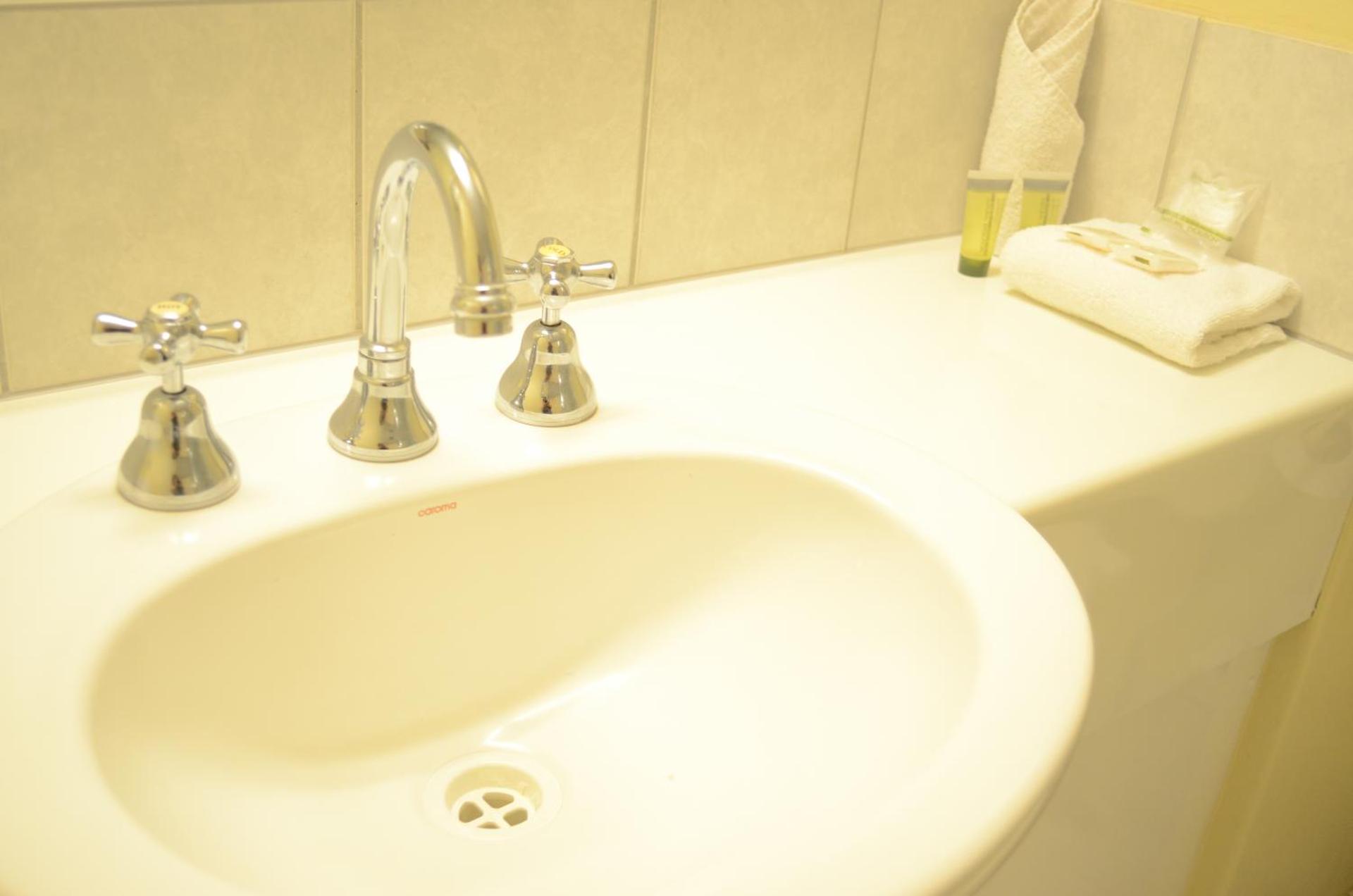 Airport Motel Brisbane - Photo 54