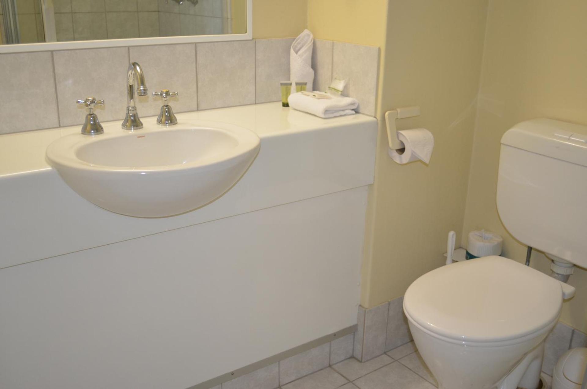 Airport Motel Brisbane - Photo 53