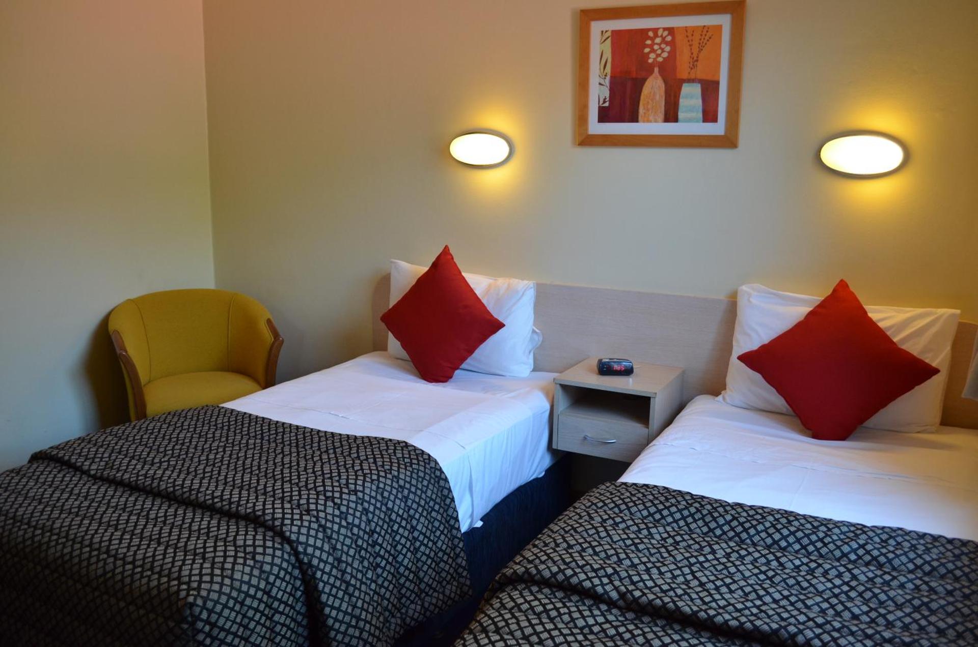 Airport Motel Brisbane - Photo 51