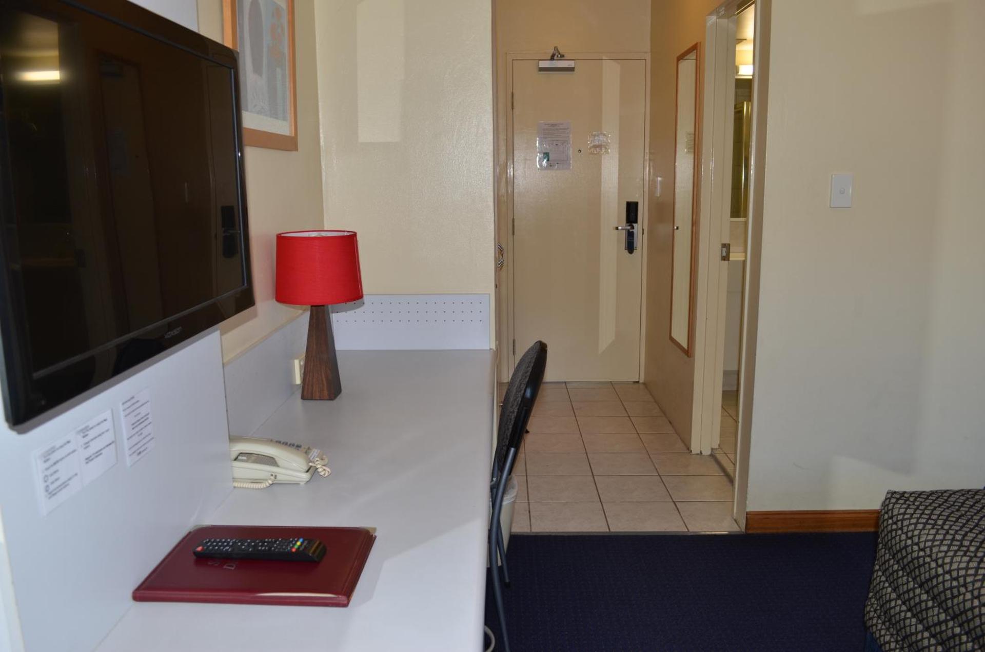 Airport Motel Brisbane - Photo 40