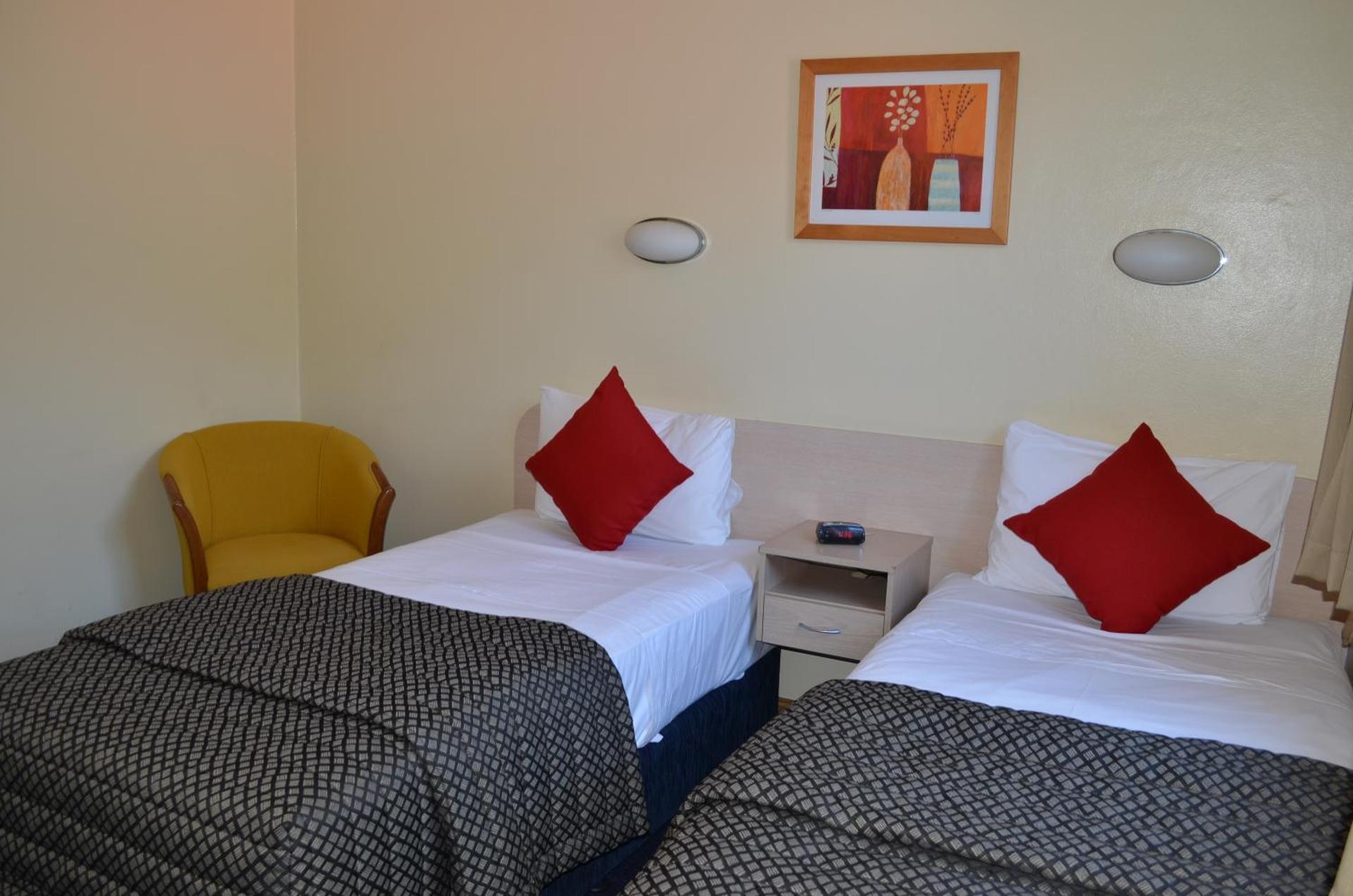 Airport Motel Brisbane - Photo 49