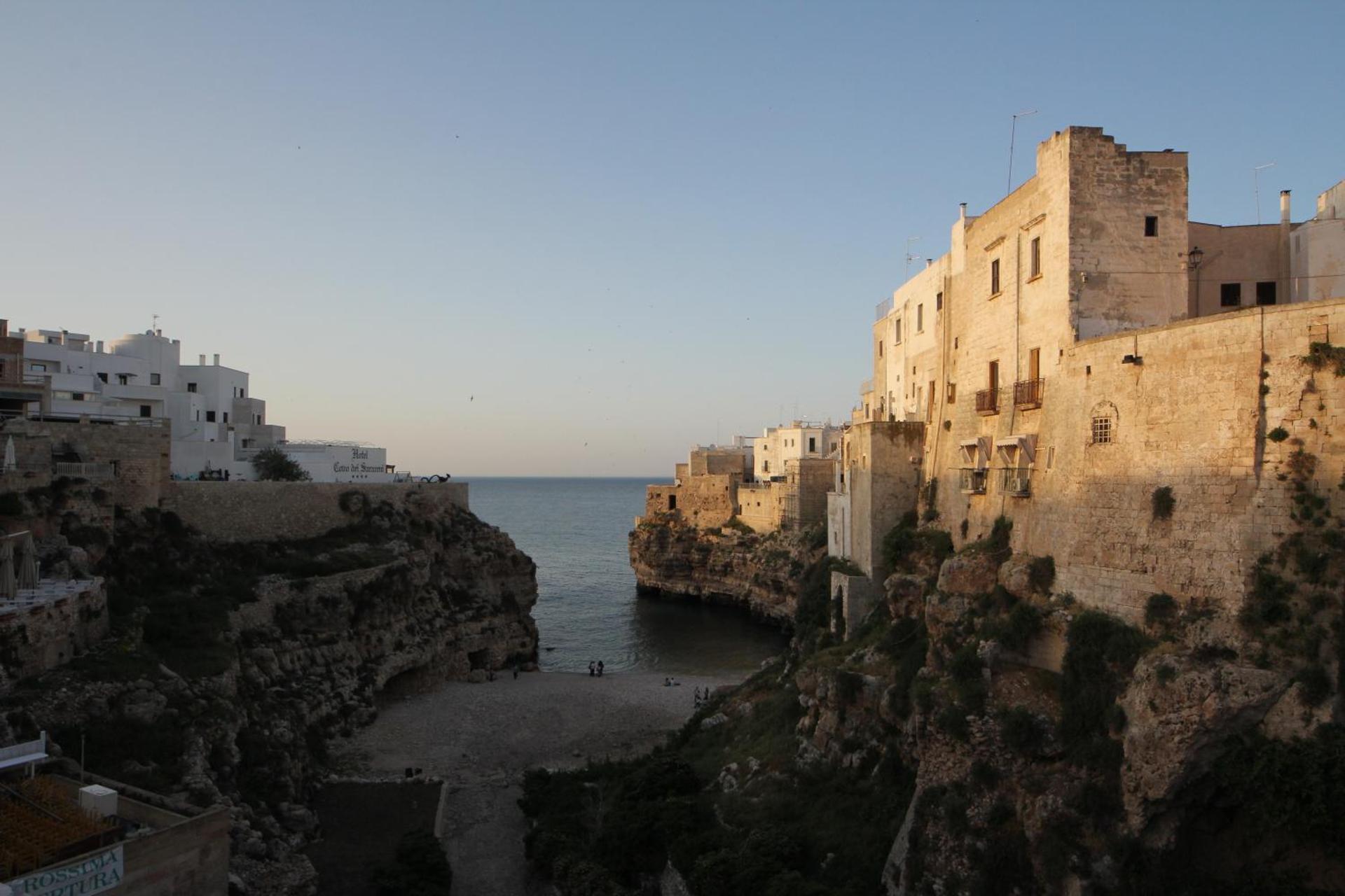 B&B La Rosa Blu - Photo 143