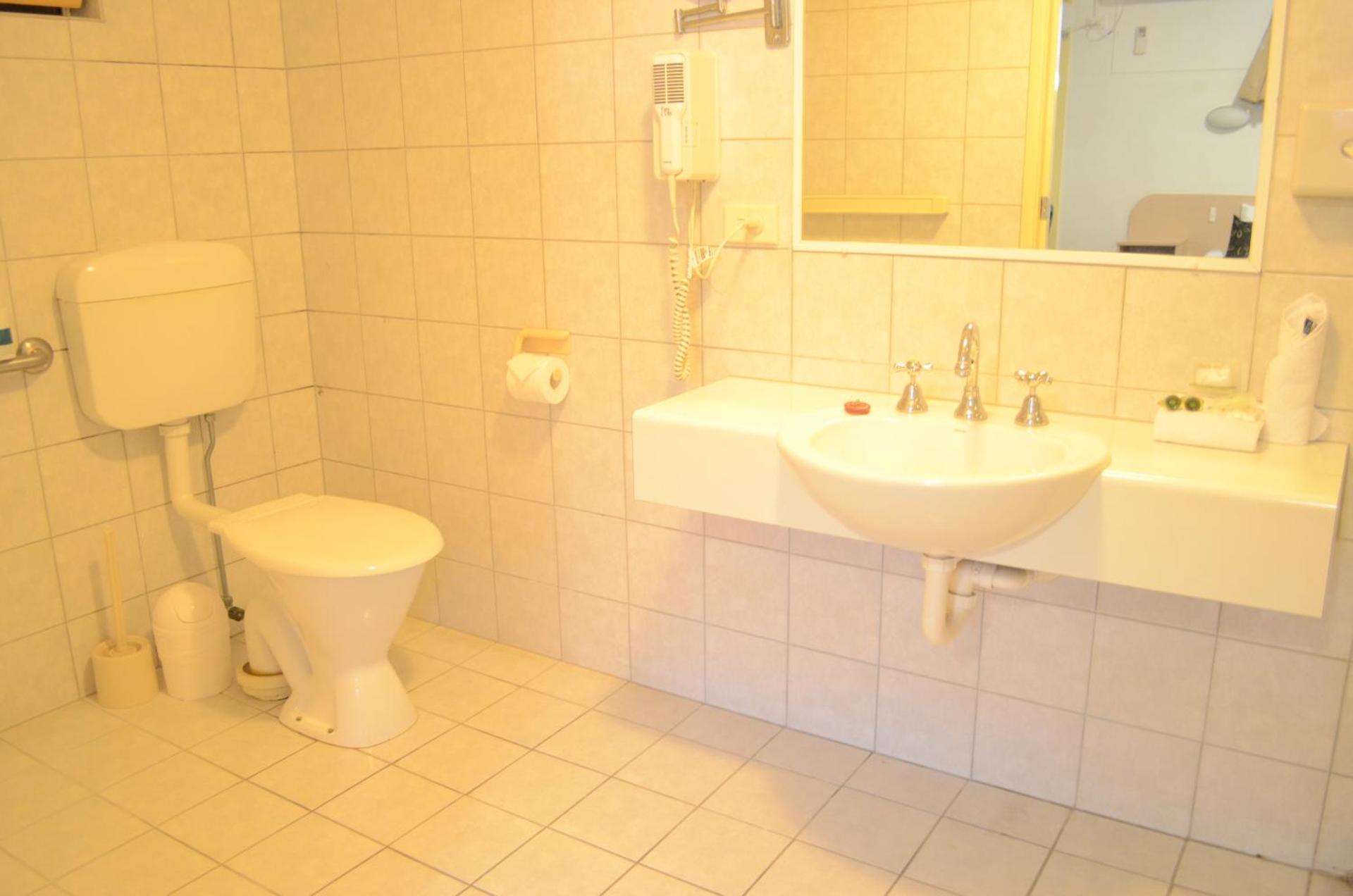 Airport Motel Brisbane - Photo 59