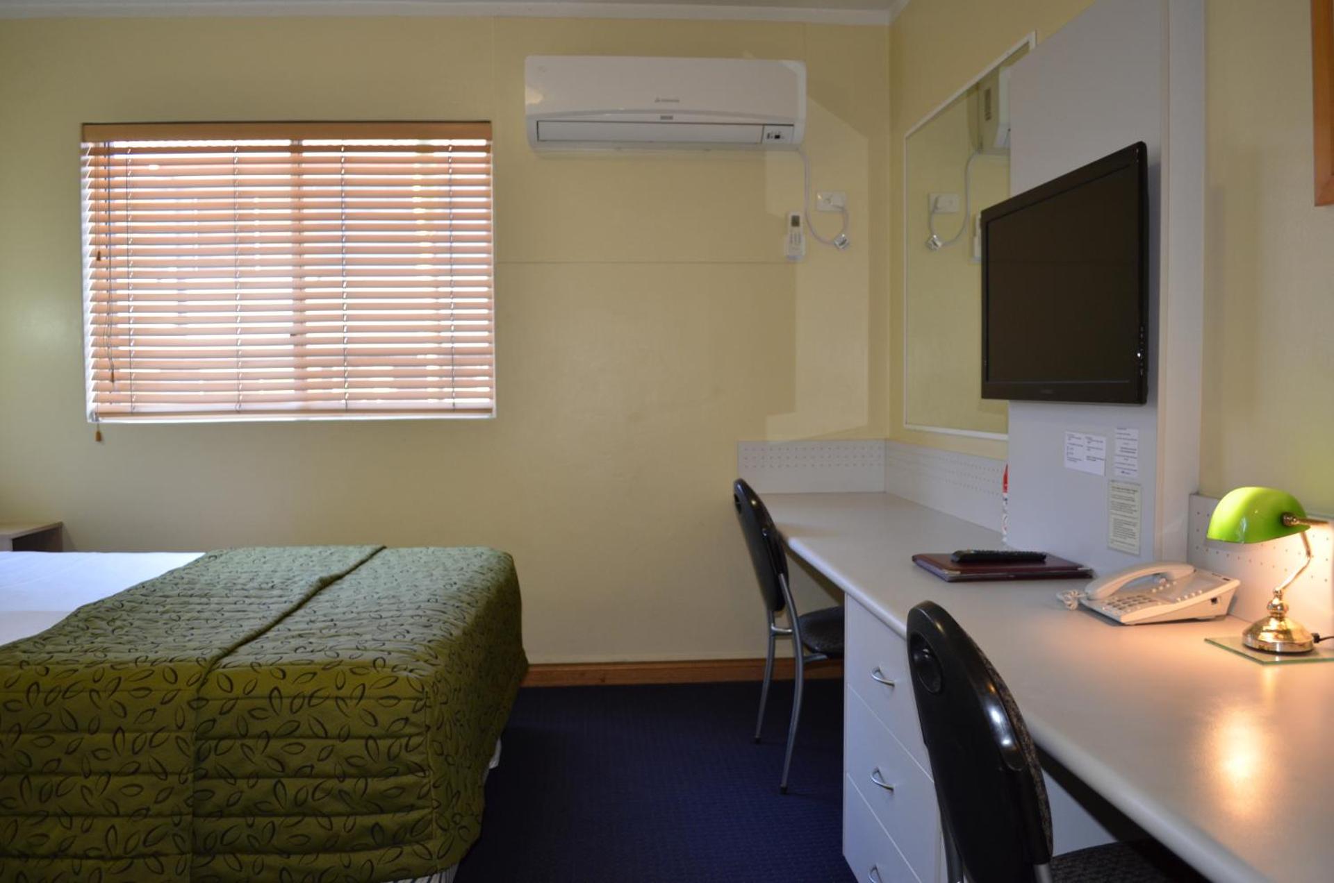 Airport Motel Brisbane - Photo 57