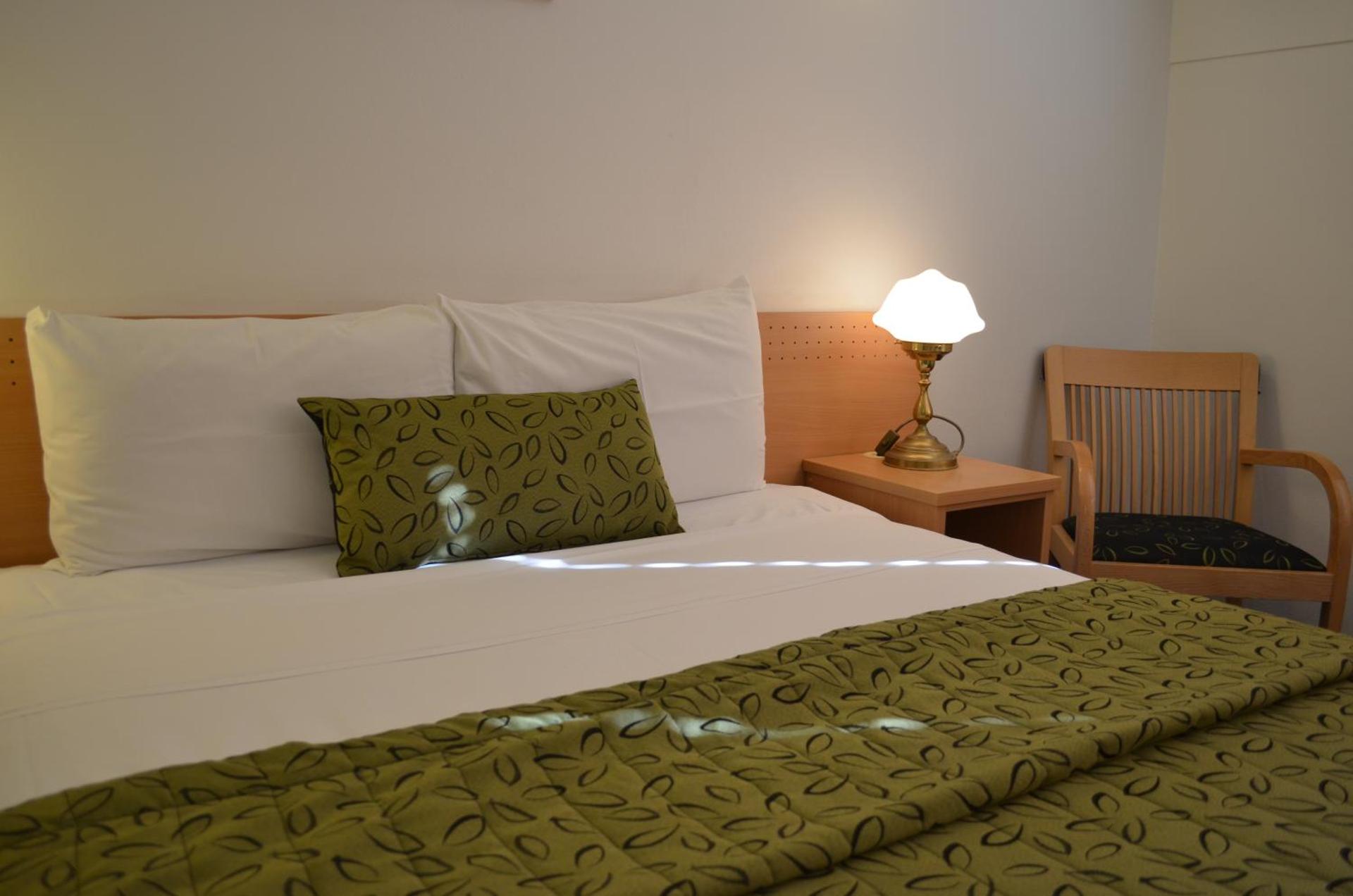 Airport Motel Brisbane - Photo 45