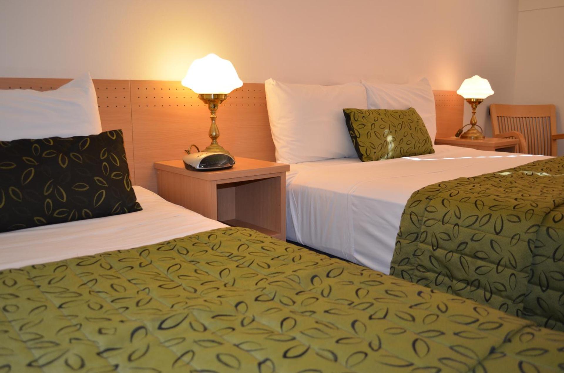 Airport Motel Brisbane - Photo 44