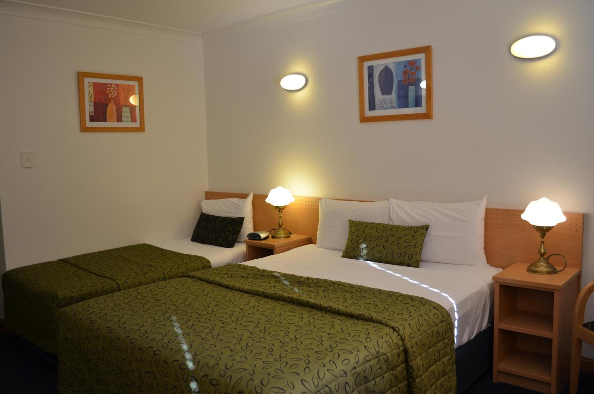 Airport Motel Brisbane - Photo 42