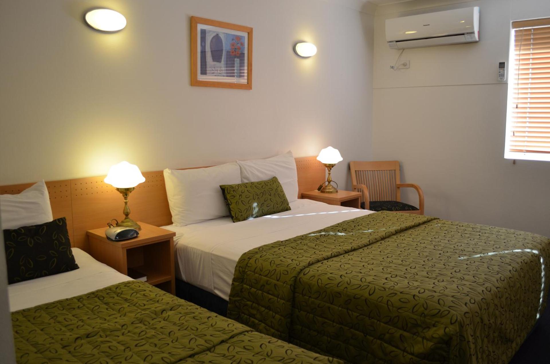 Airport Motel Brisbane - Photo 41