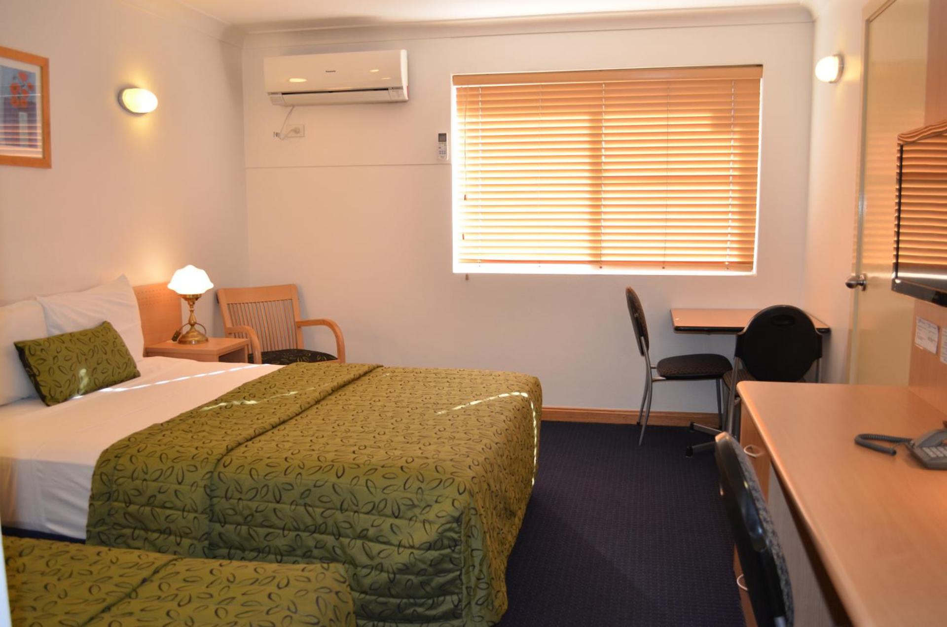 Airport Motel Brisbane - Photo 50