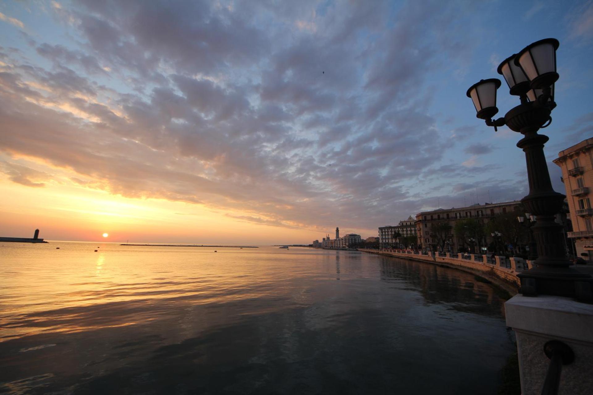 B&B La Rosa Blu - Photo 105