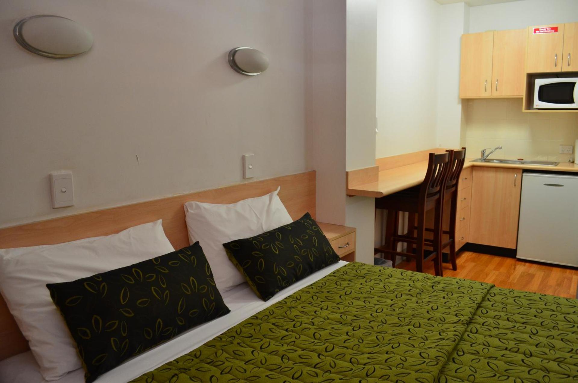 Airport Motel Brisbane - Photo 75