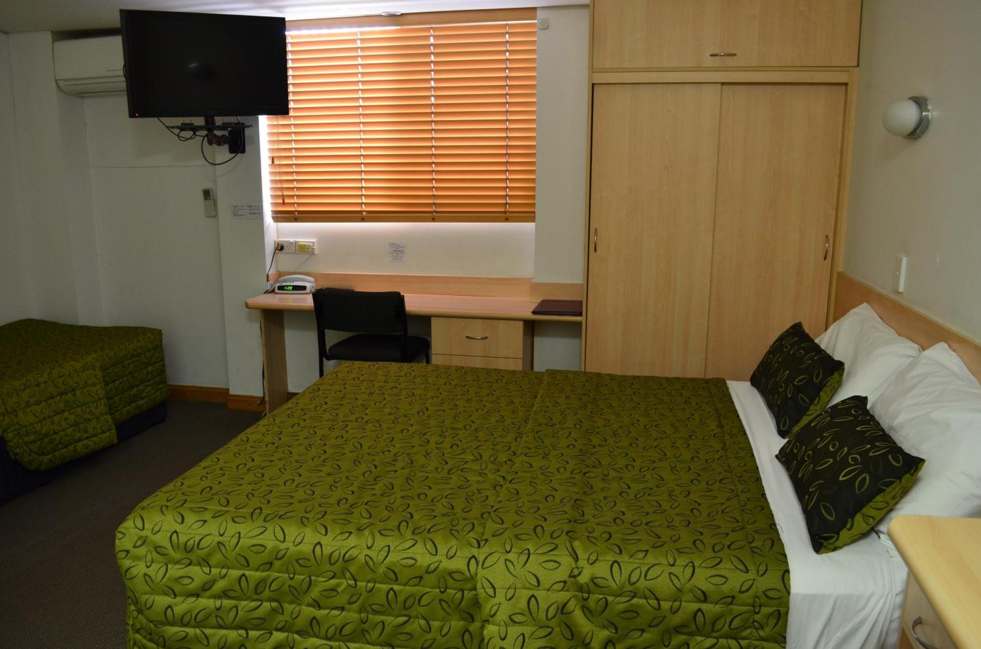 Airport Motel Brisbane - Photo 73