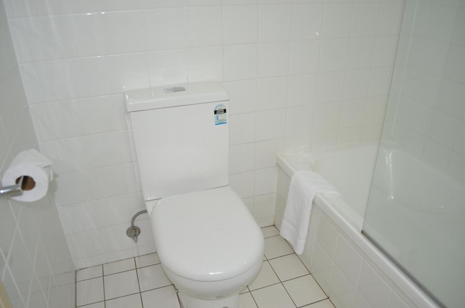 Airport Motel Brisbane - Photo 60