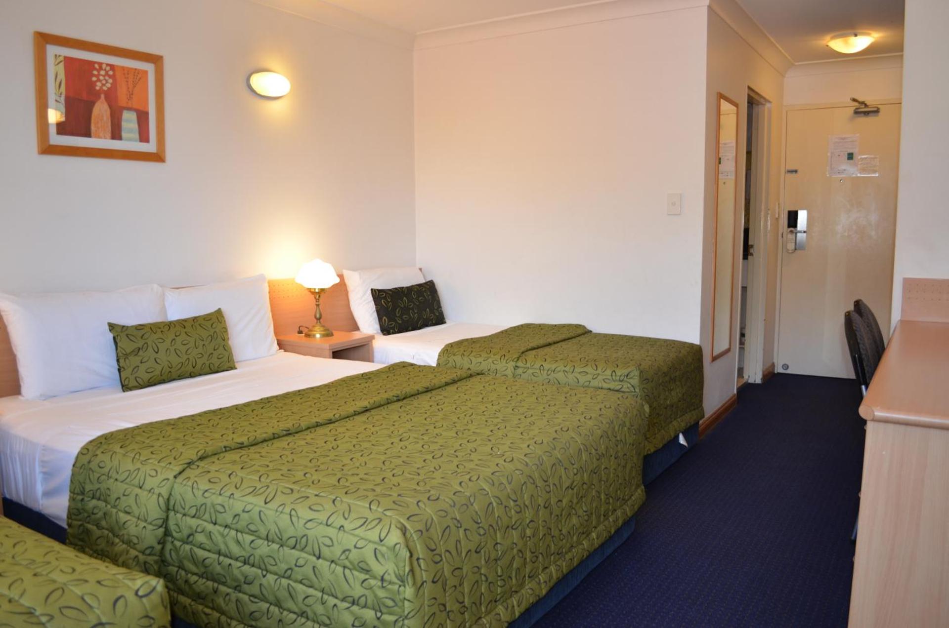 Airport Motel Brisbane - Photo 67